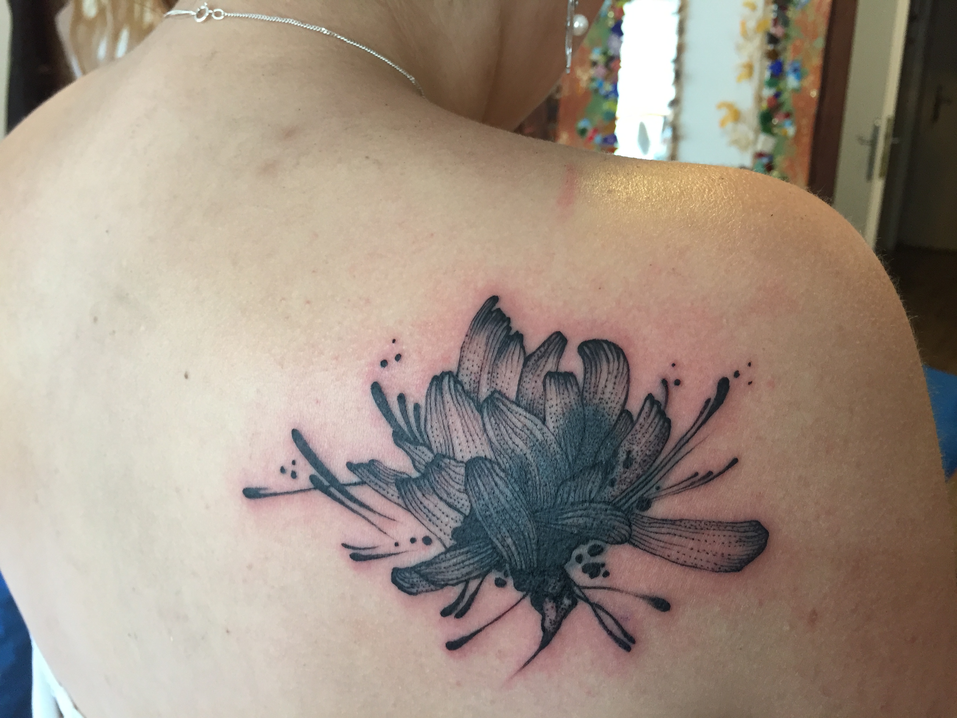 Atelier Ink Tattoo foto 4