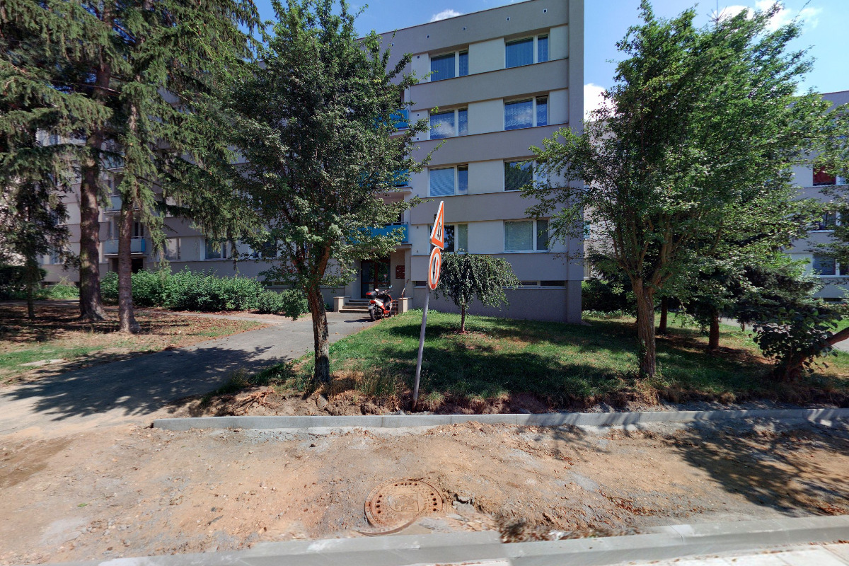 Pavel Zahořák foto 1