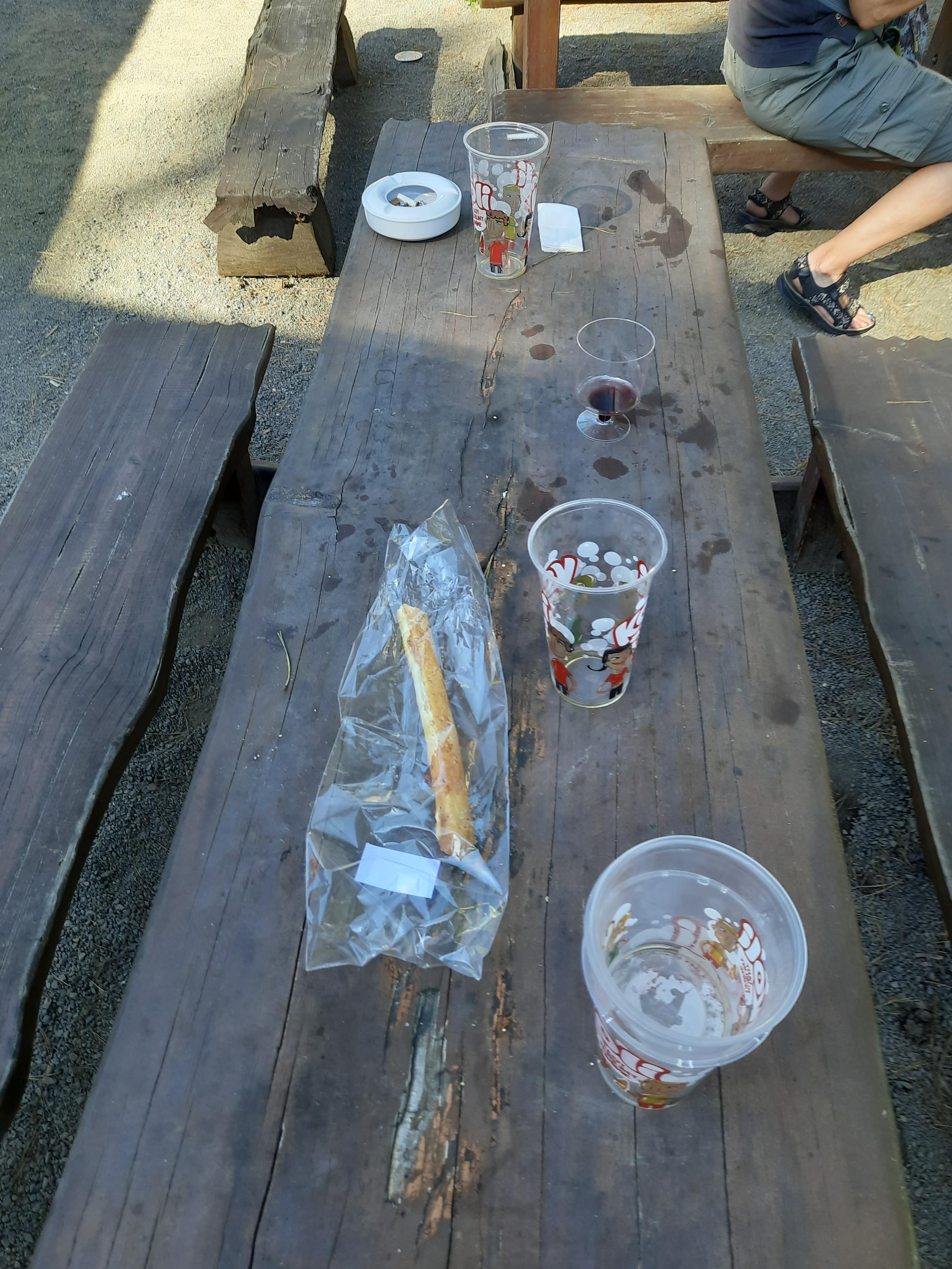 Vodácké tábořiště Cakle foto 5
