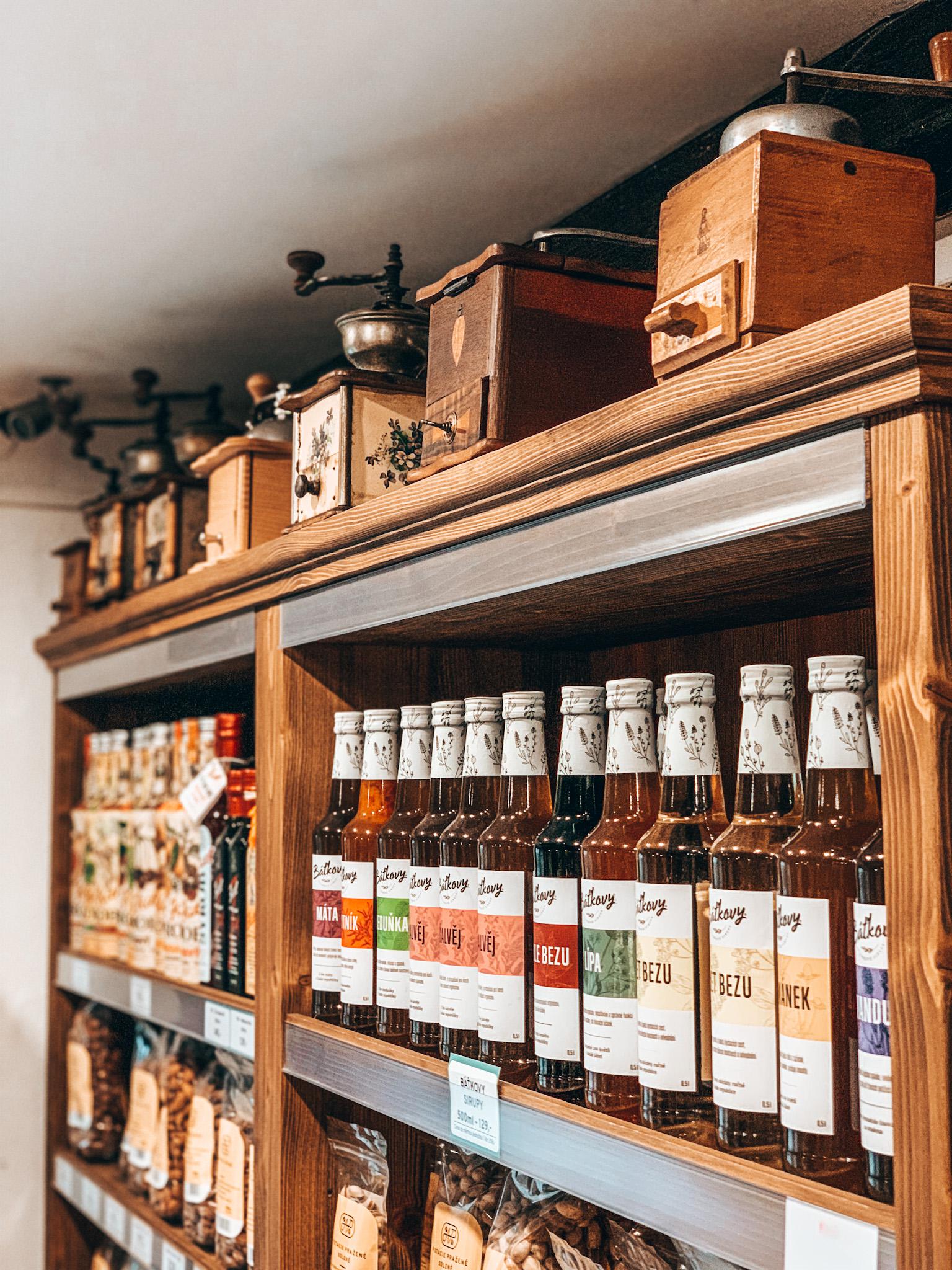 APe Pražírna a balírna s.r.o. foto 6