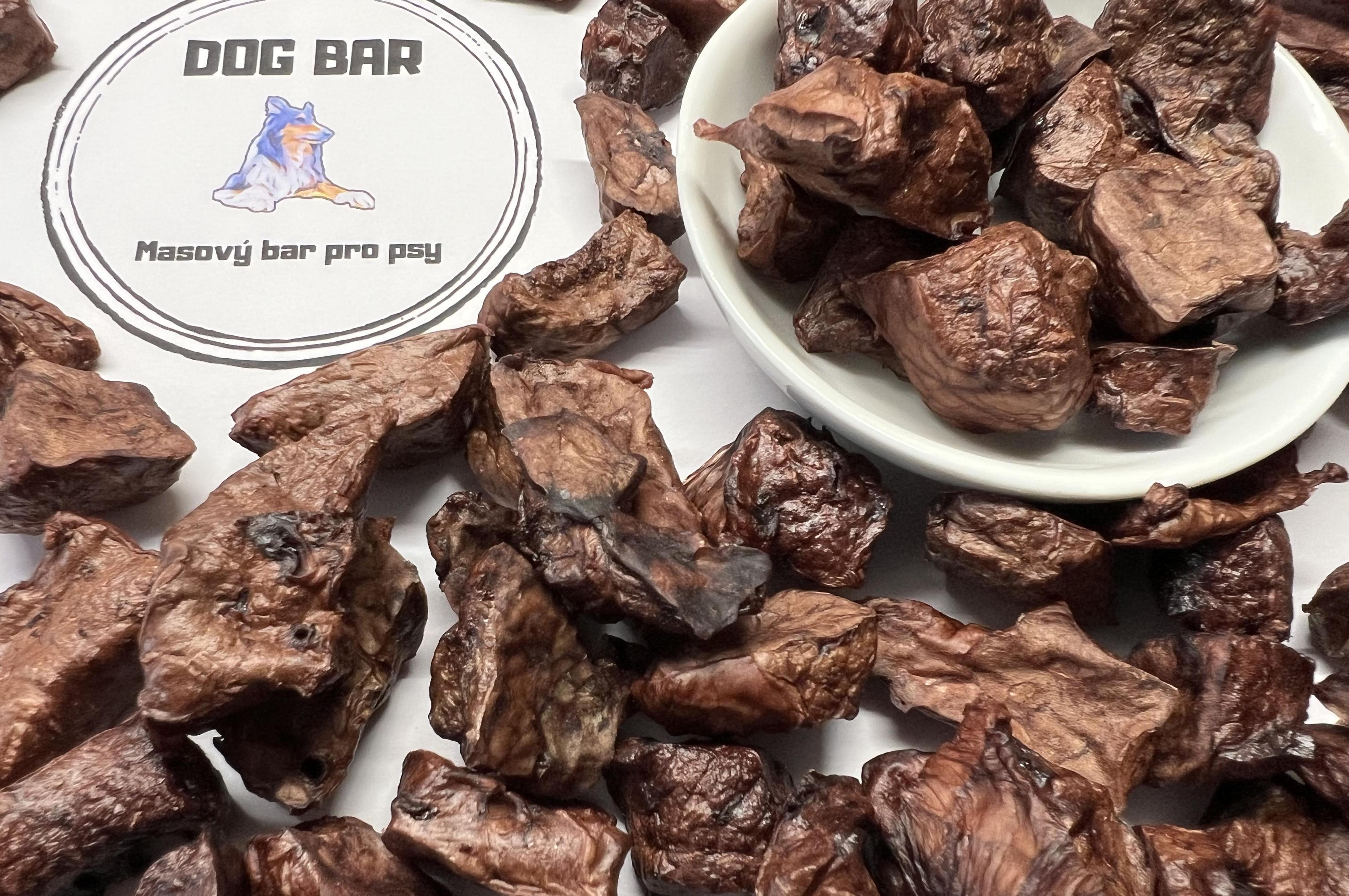 Dog Bar