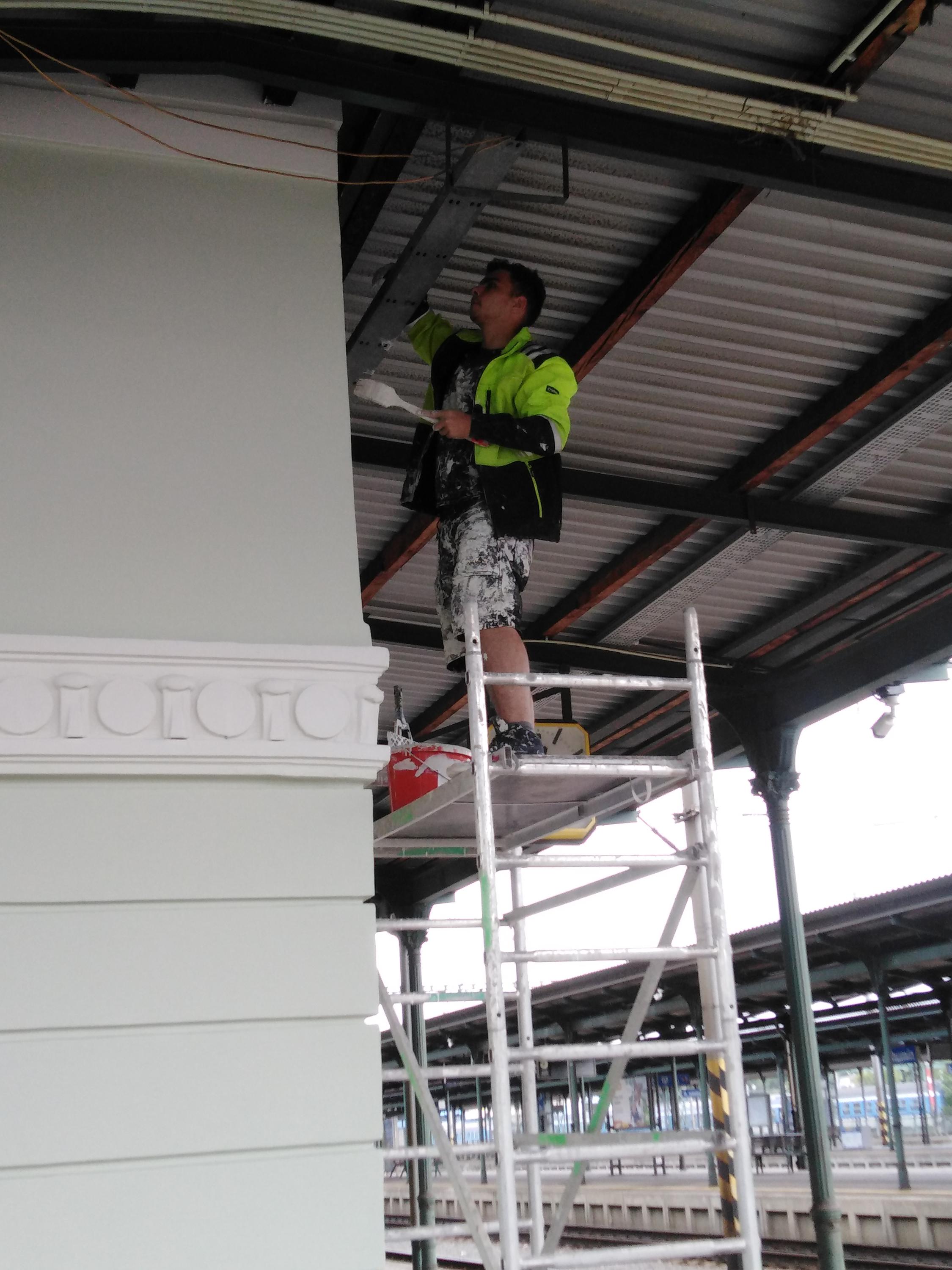 Malířství Josef Nedorostek foto 6