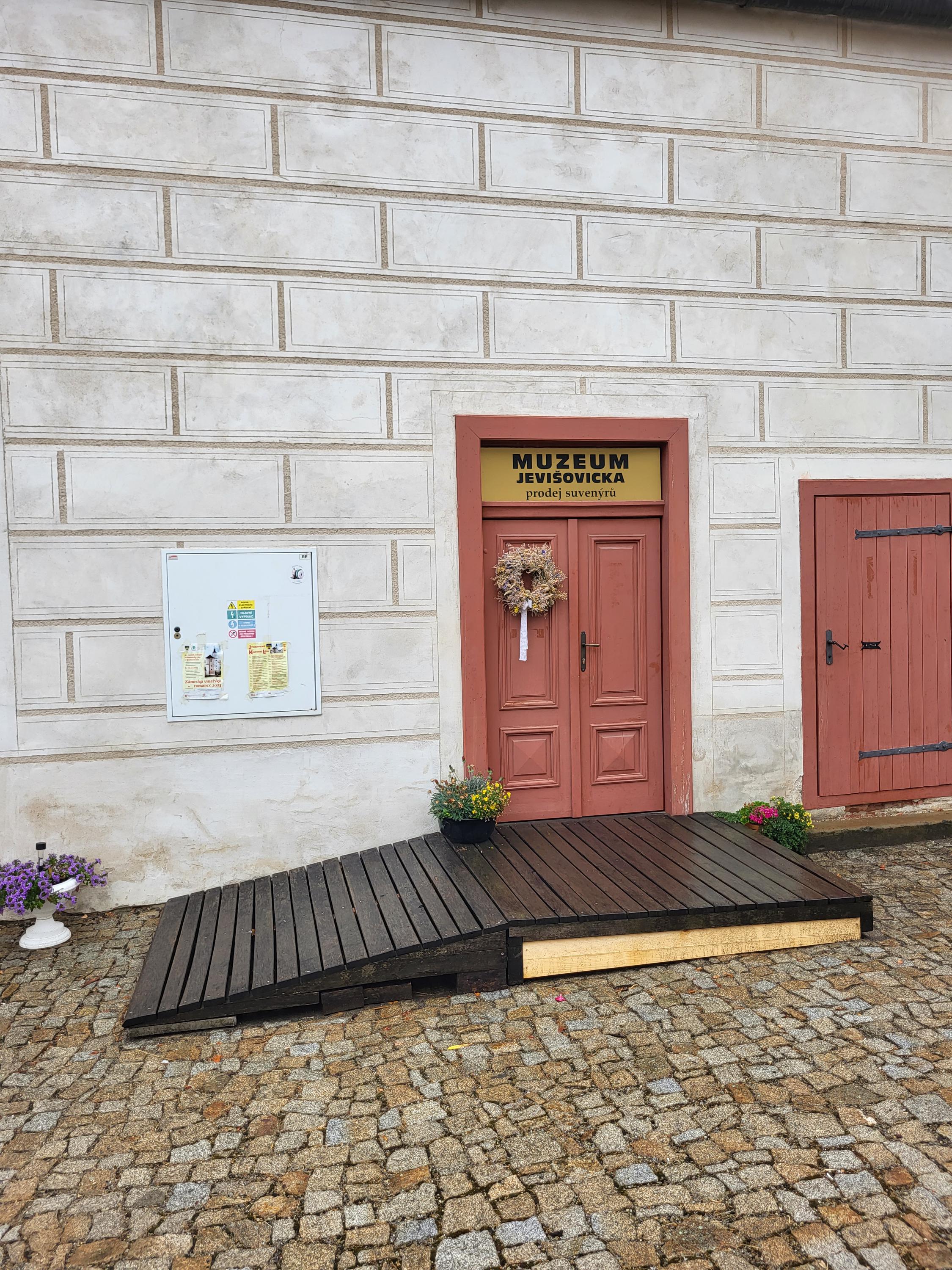 Muzeum Jevišovicka foto 5