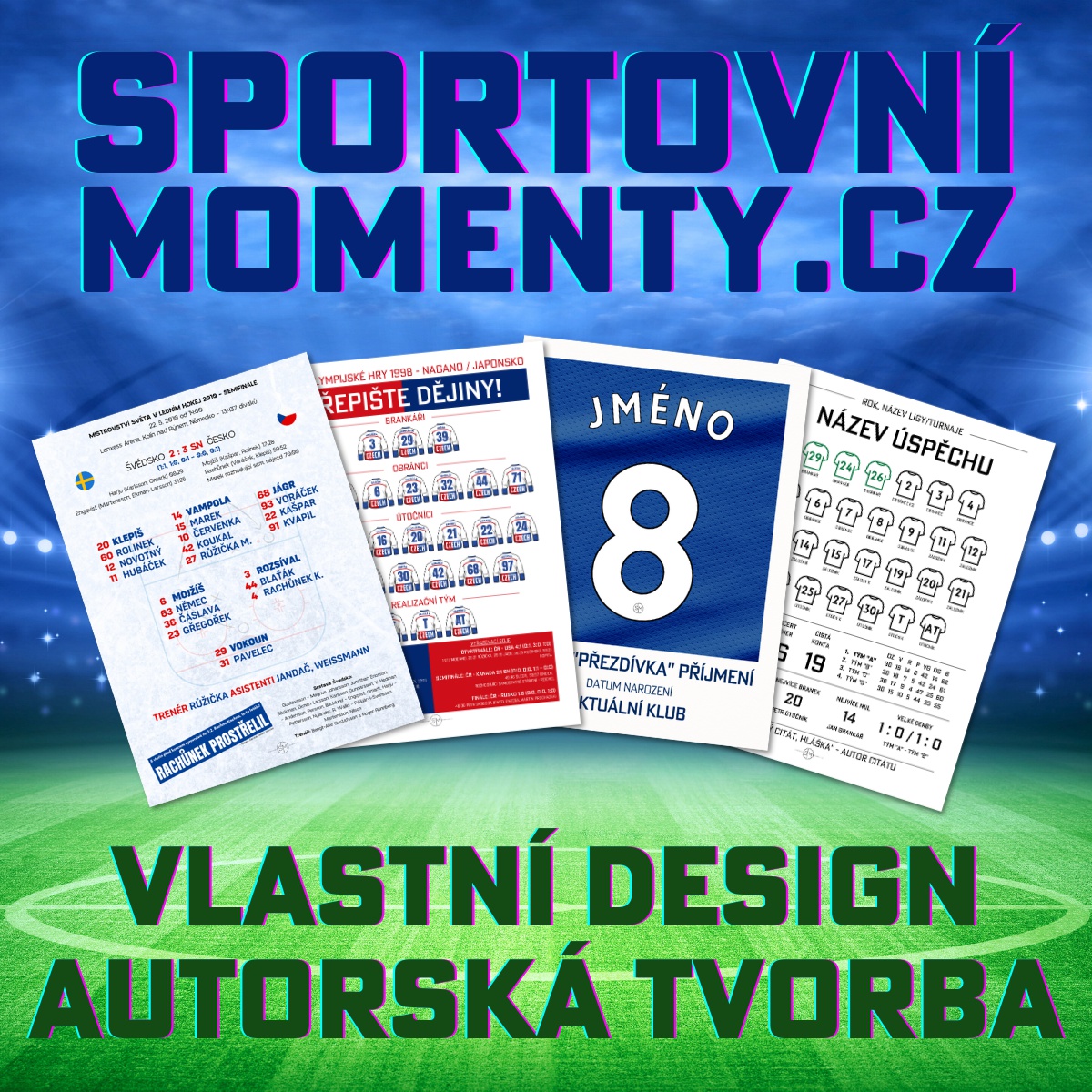 SportovníMomenty.cz foto 2