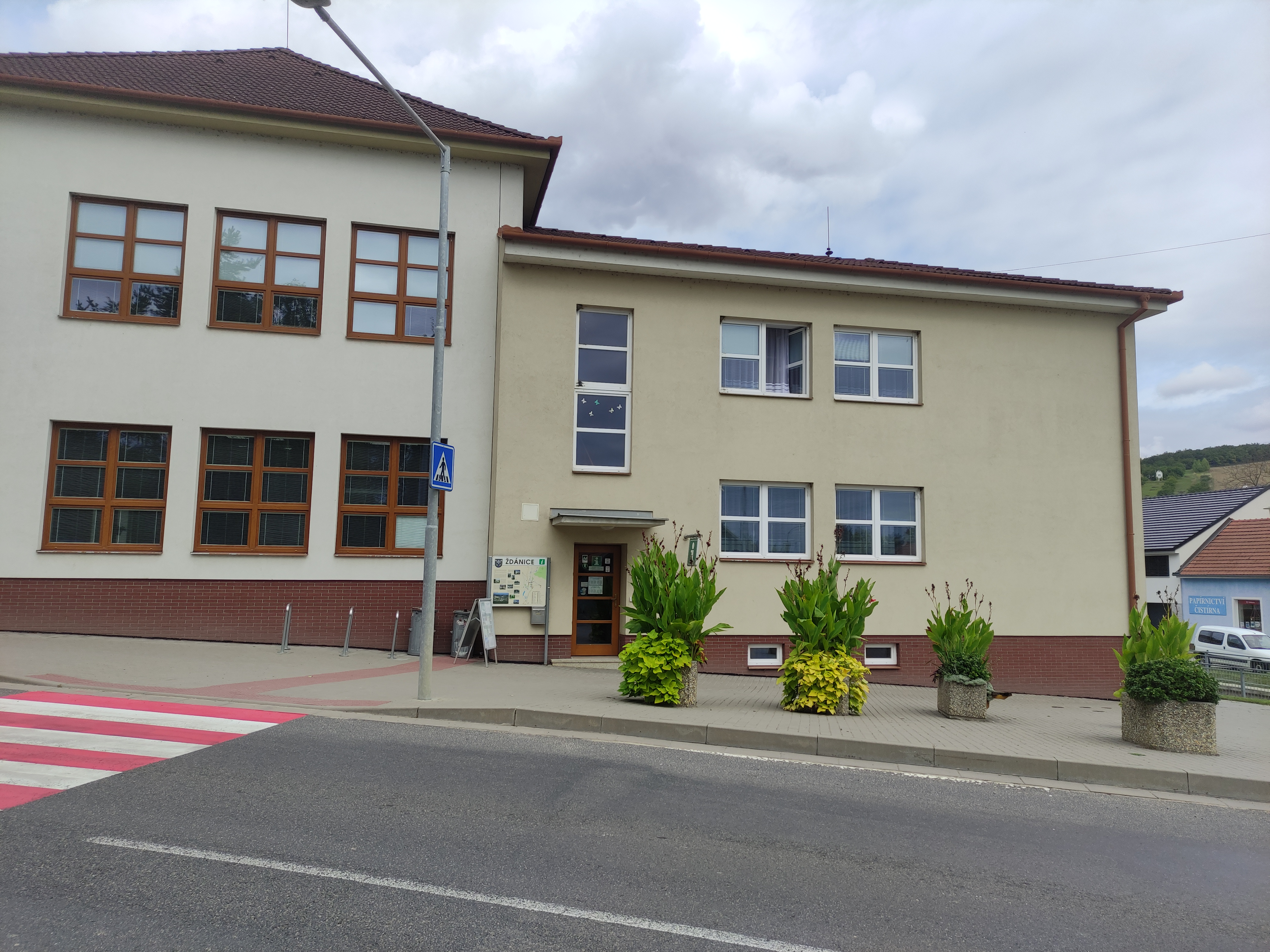 Informační centrum Ždánice foto 3