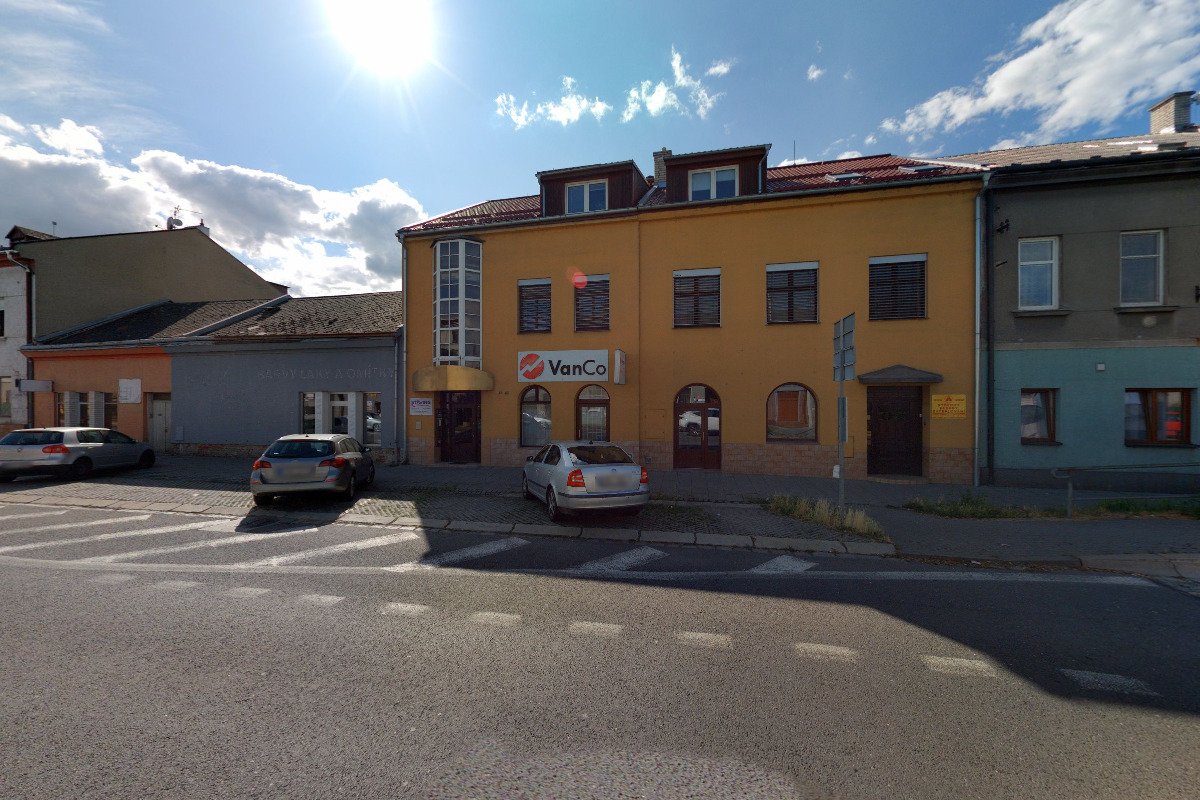 TRIANGL OLOMOUC, s.r.o. foto 2