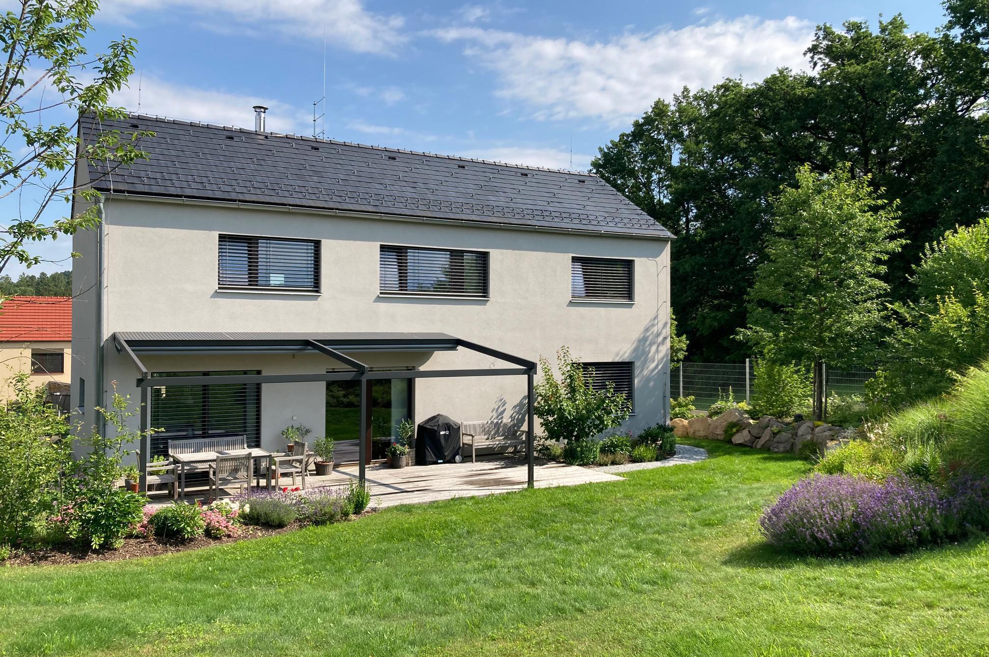 Helena KALNÁ architekti