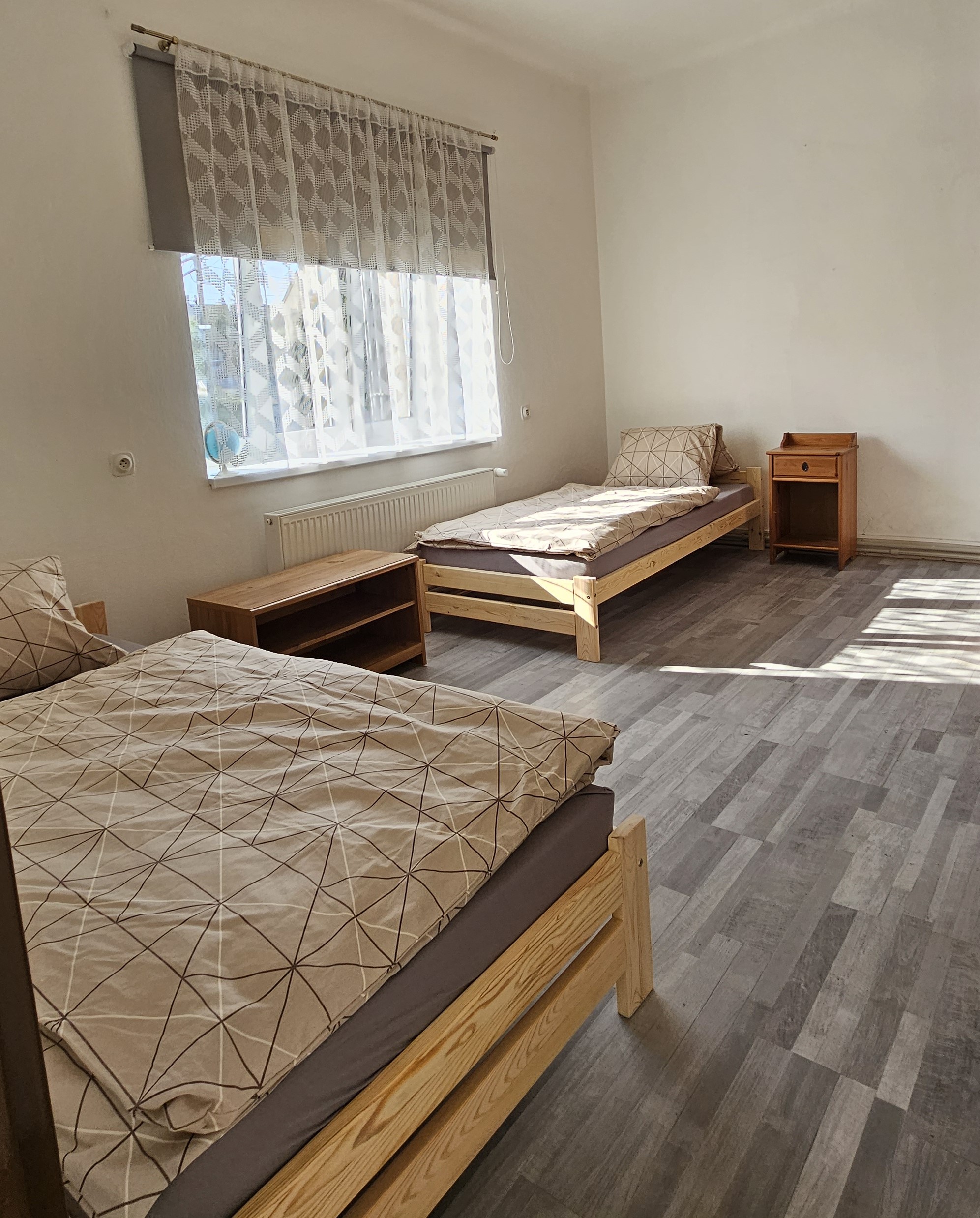 Levné ubytování na Berounsku foto 2