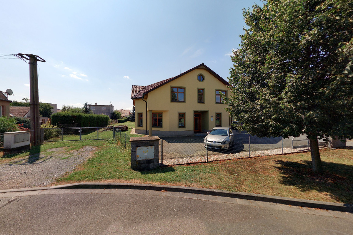 Karel Mičík - MIPAP, s.r.o.