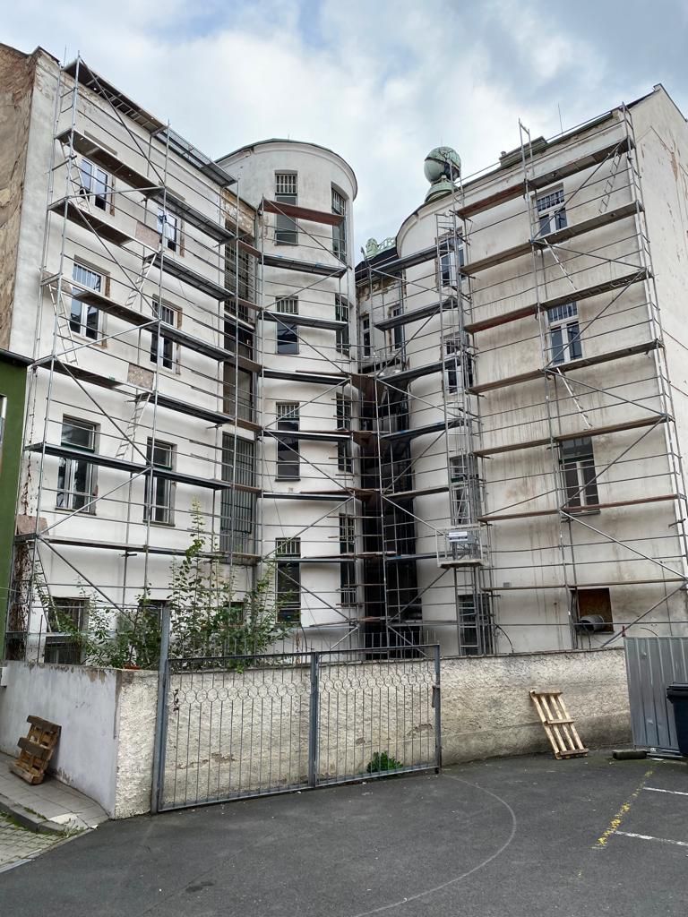 EN92 GROUP s.r.o. - Půjčit lešení.cz foto 4