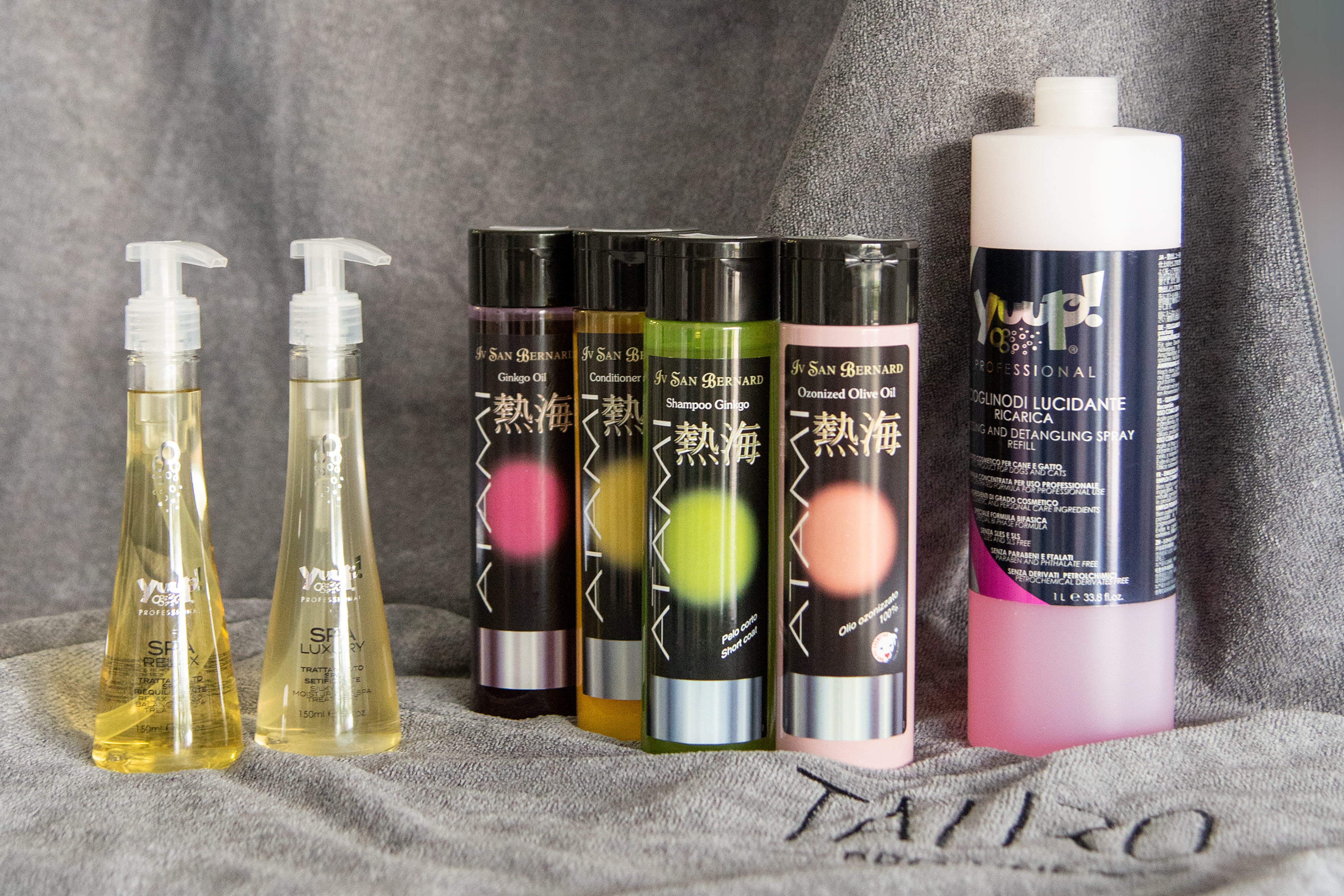 Adina - psí salon a wellness foto 4