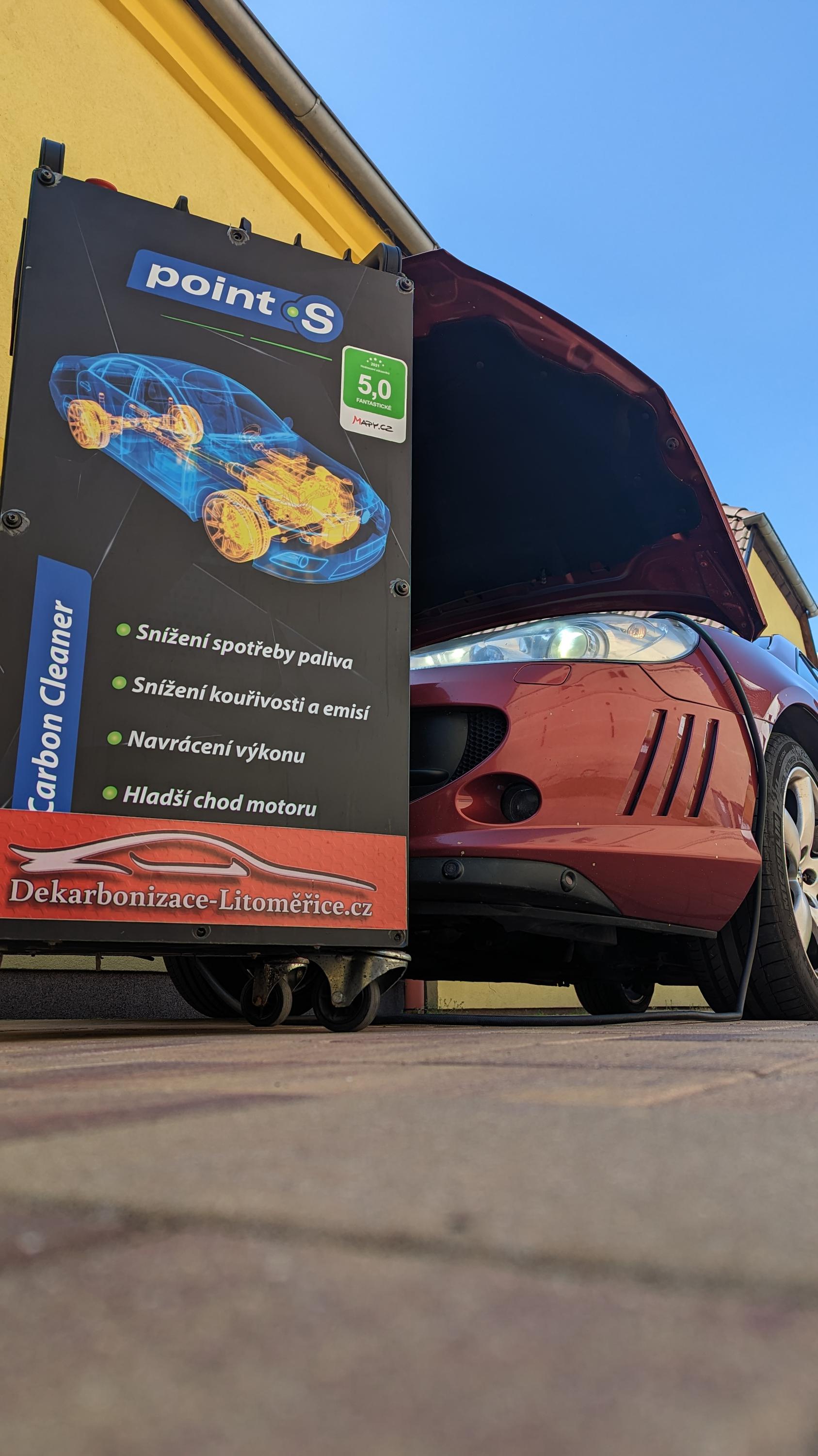 Dekarbonizace-Litoměřice.cz - Jan Novotný foto 5