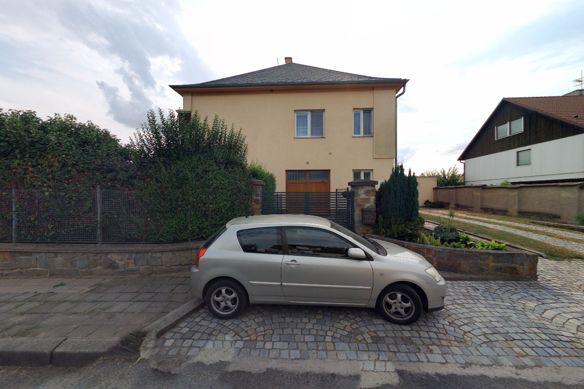 Ordinace všeobecného lékařství s.r.o.