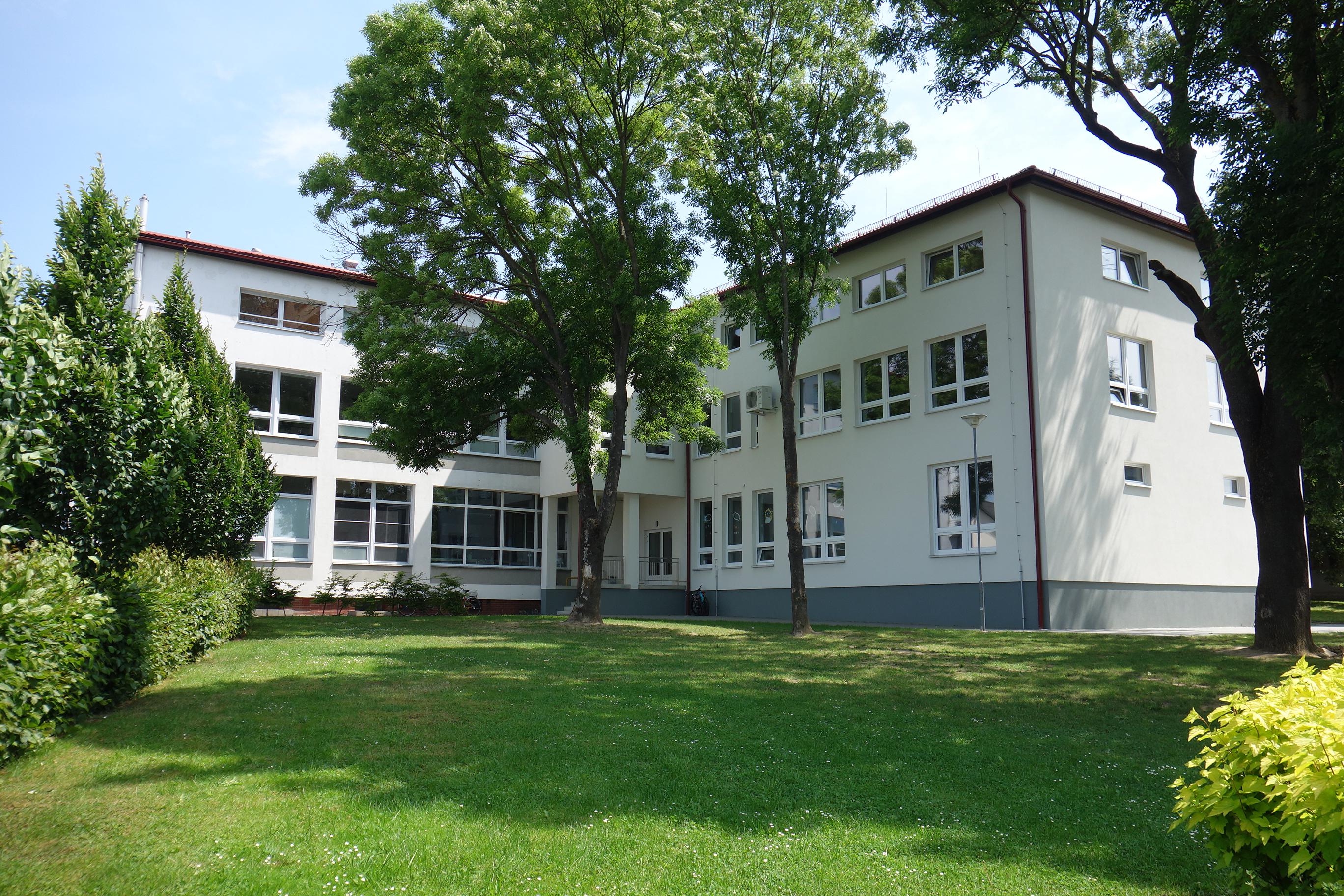 ZŠ Měřín foto 3