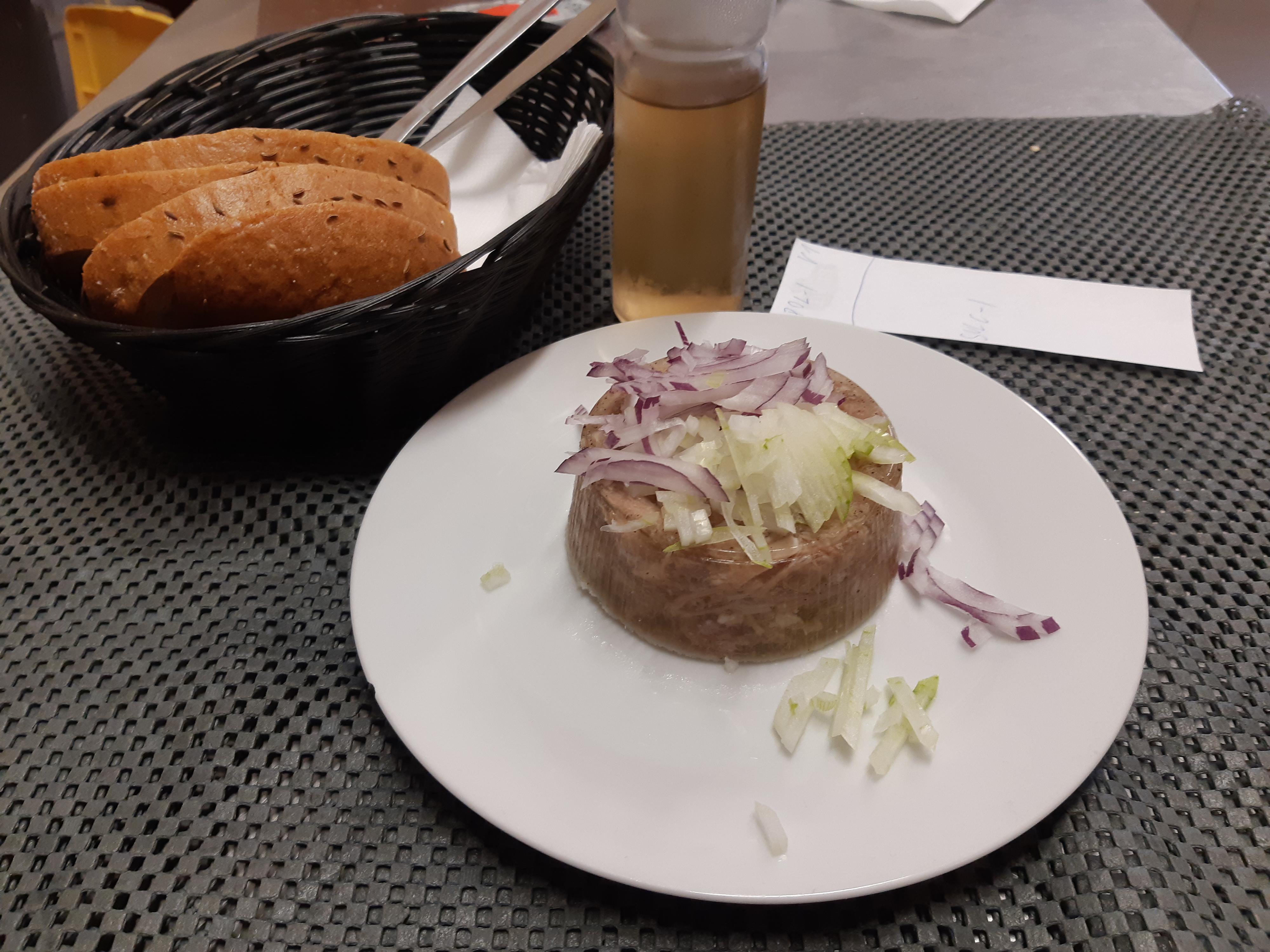 Občerstvení Pod Smrkem foto 4