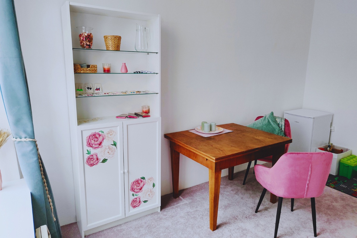 Hennéria Brno - krása a sebevědomí s hennou