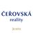 logo Daniela Čeřovská