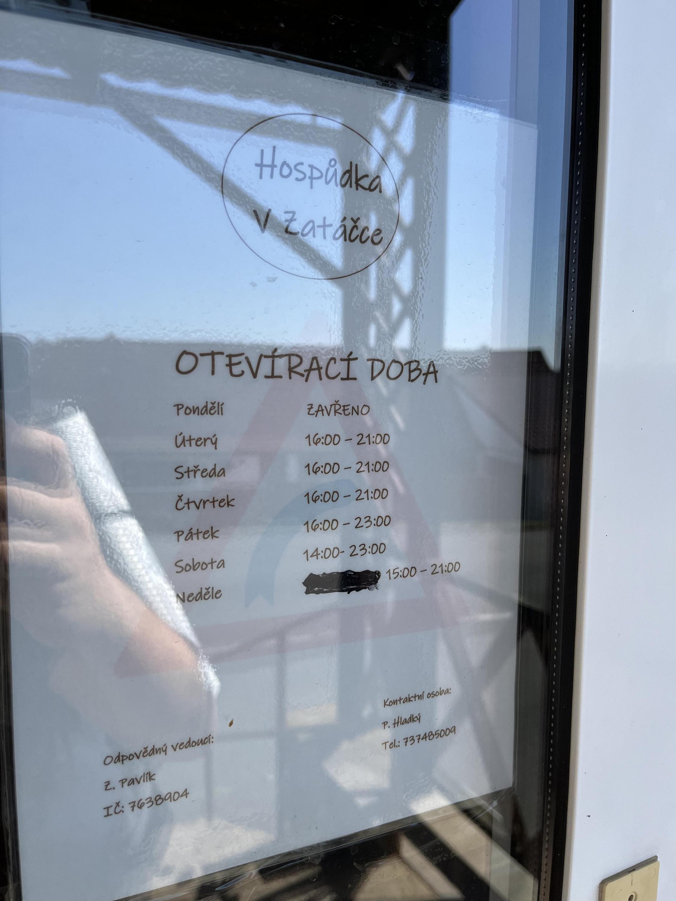 Hostinec U Toma foto 2