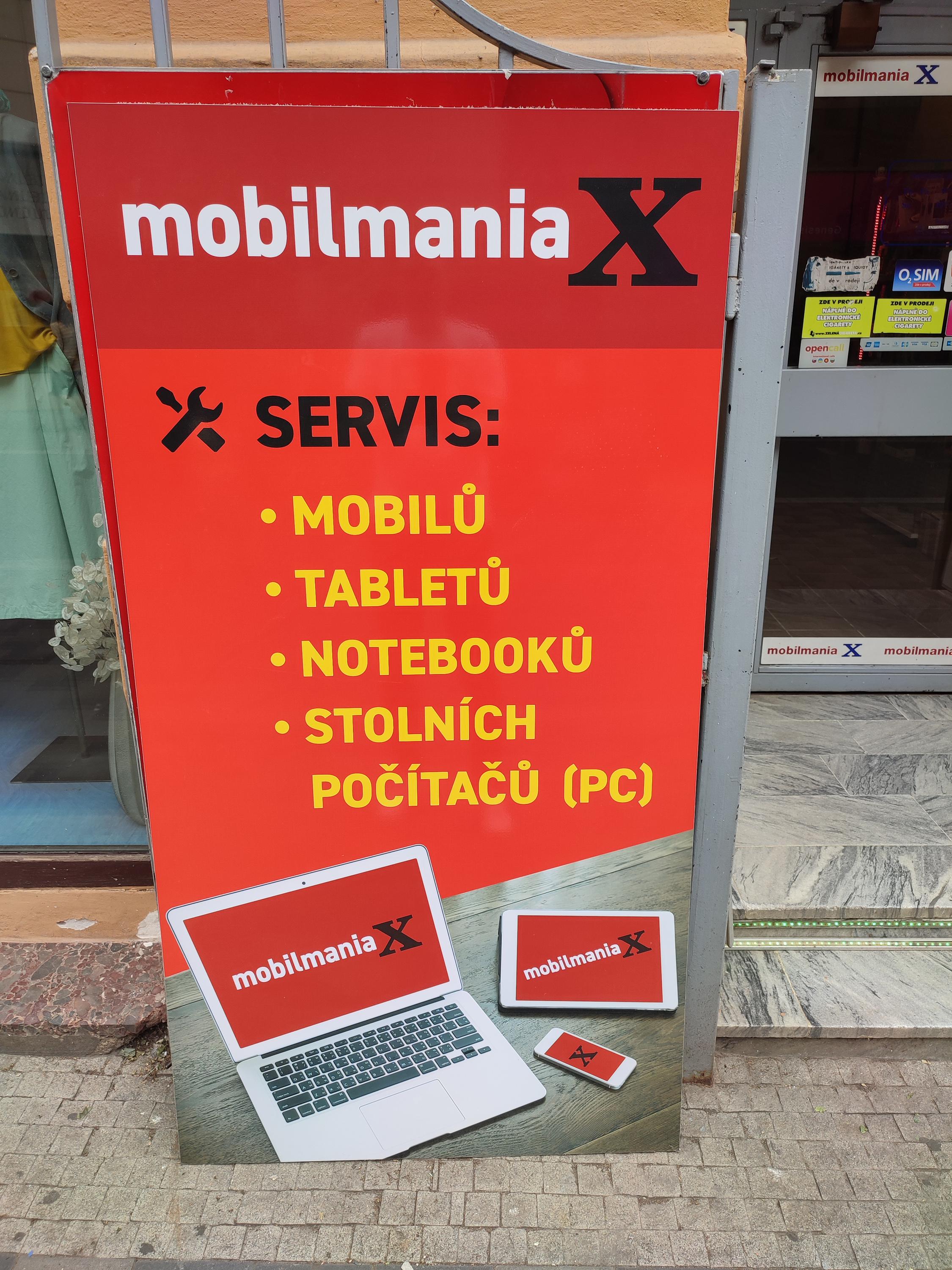 MobilmaniaX foto 3