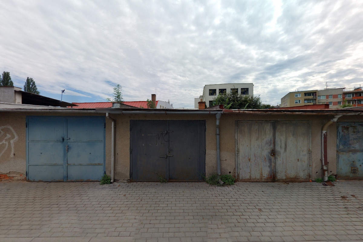 ÚAMK Místní automoto klub Minerva