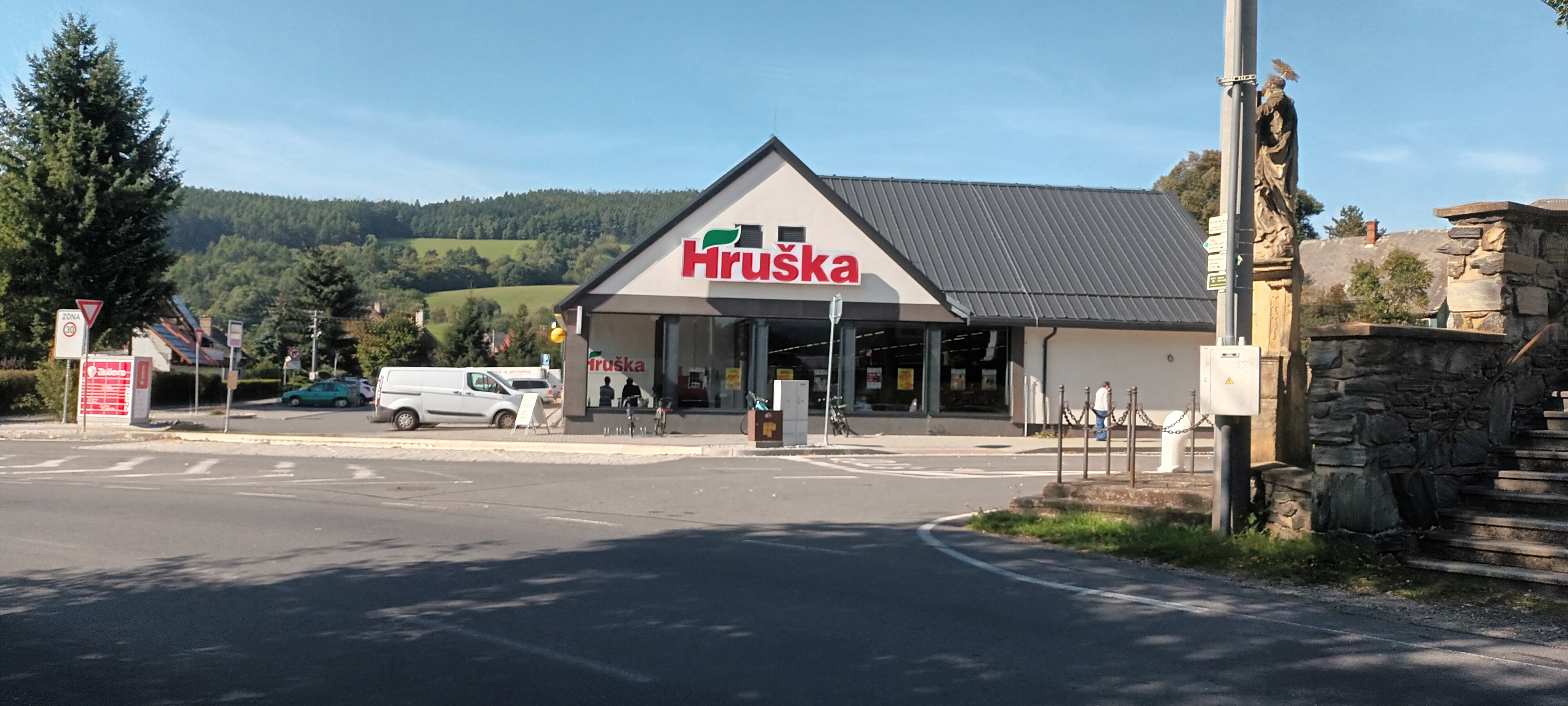 HRUŠKA foto 4