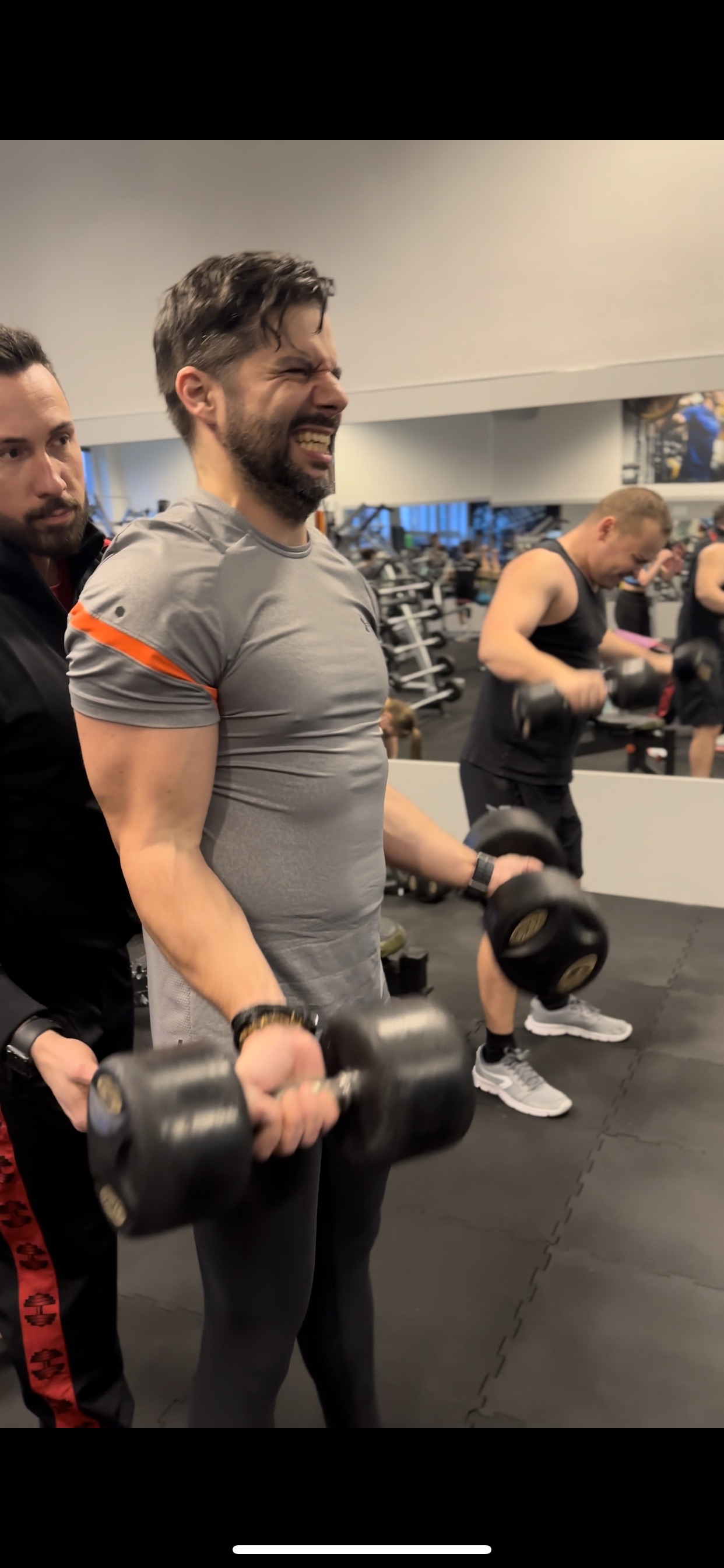 Eversoris fitness foto 5