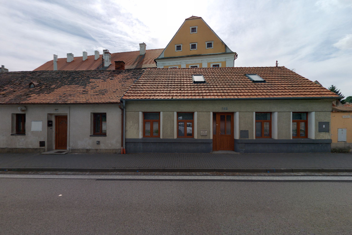 Římskokatolická farnost Jaroměřice nad Rokytnou