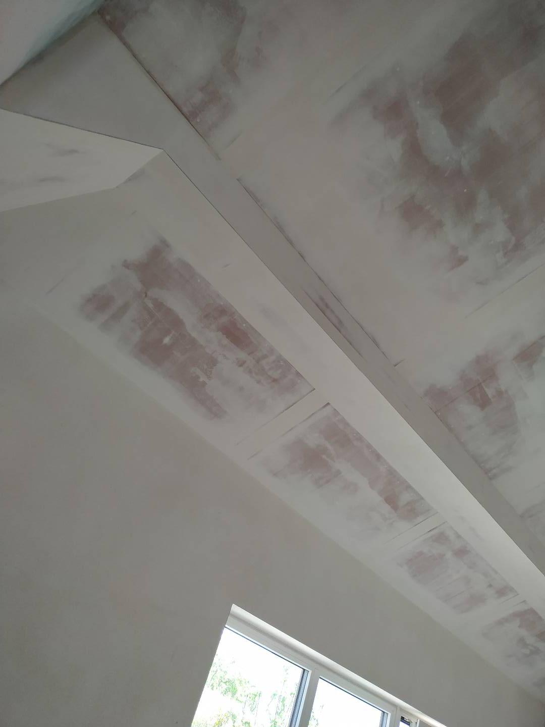Mejzlík Evžen - Montáž sádrokartonů foto 3