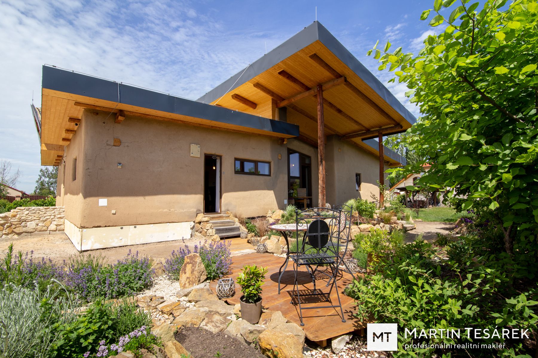 Martin Tesárek - profesionální realitní makléř foto 2