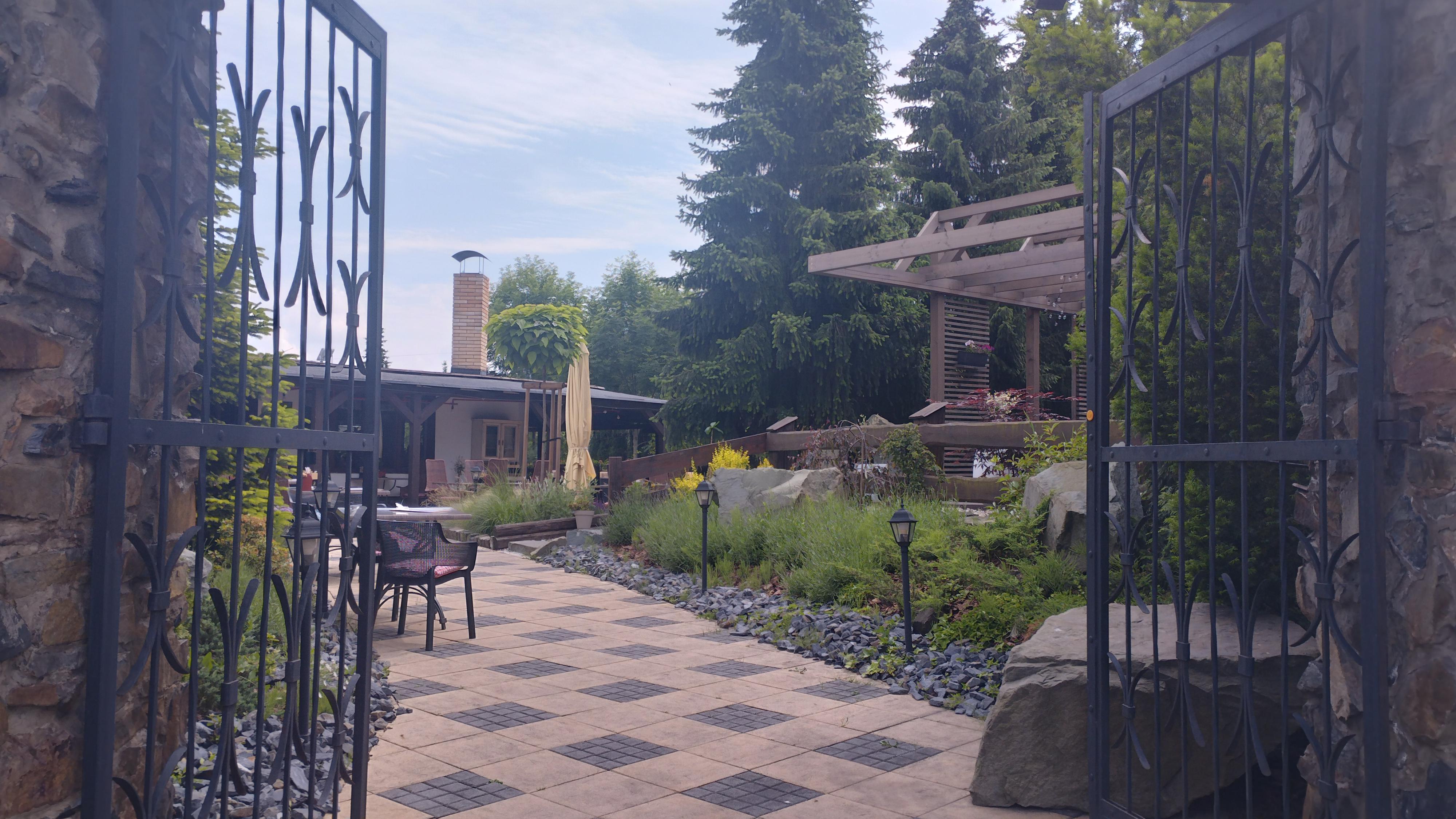 Restaurace "my GRILL STATION" - Střelnice foto 3