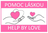 logo Pomoc láskou