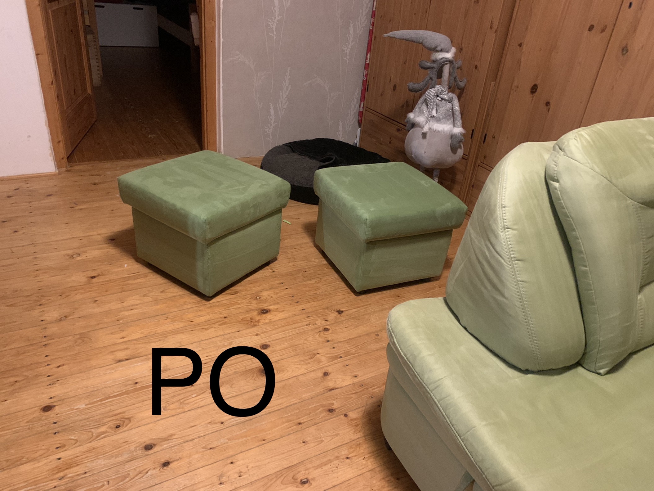 Roman Crlík - Čištění koberců a čalounění foto 3