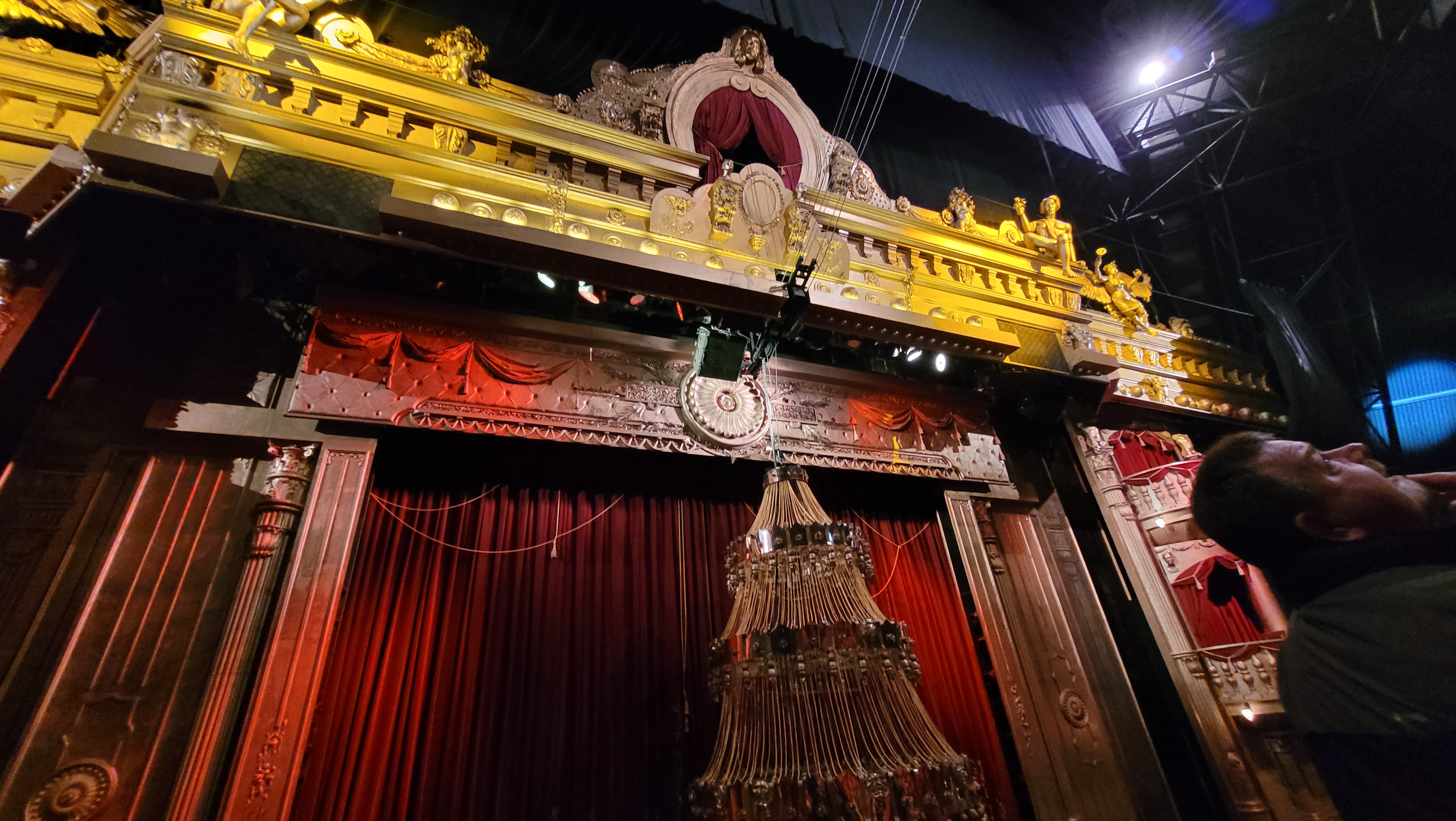 Goja music hall foto 5