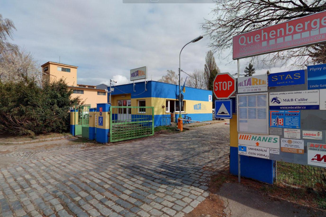 BLK servis, spol. s r.o.