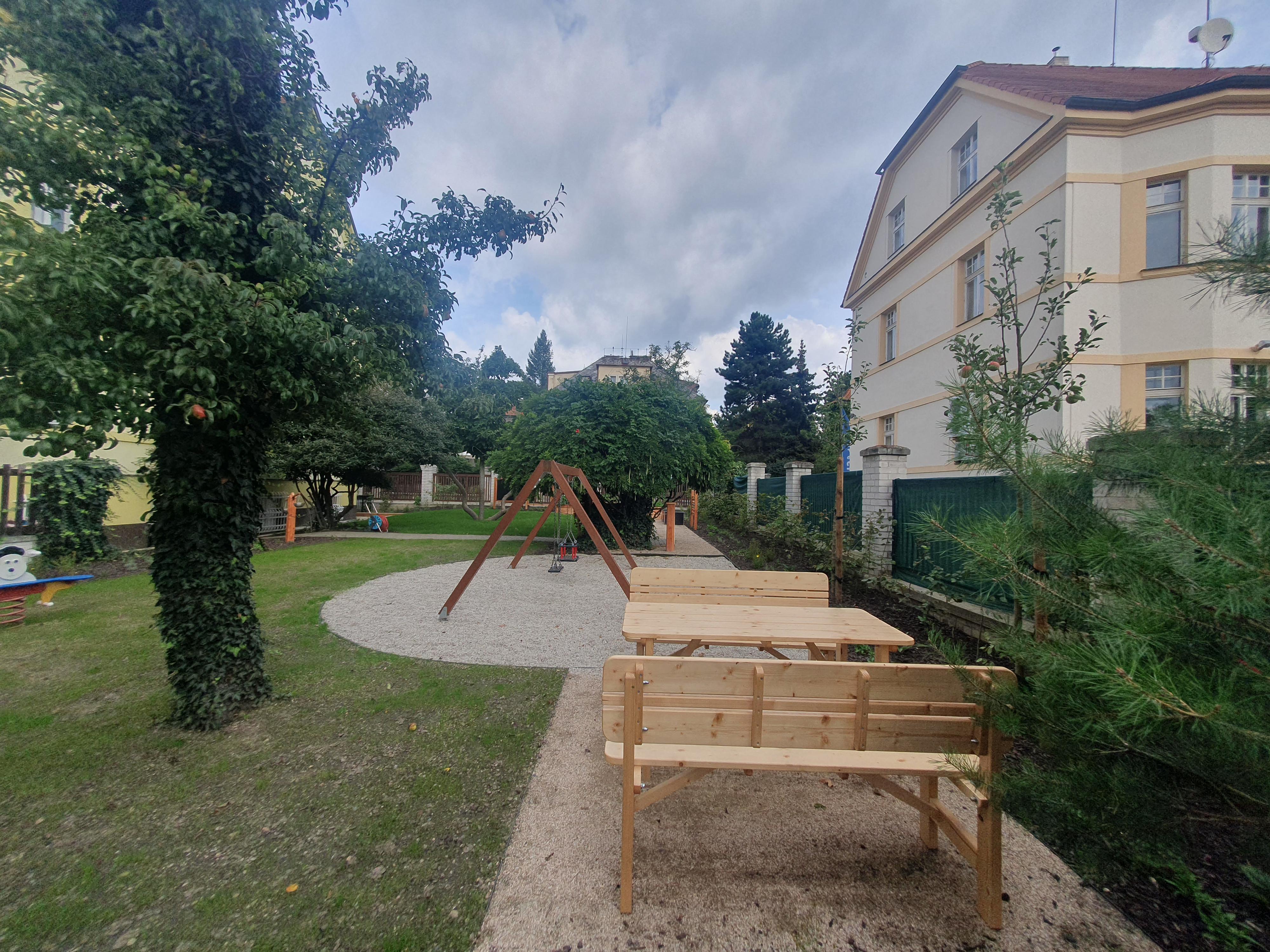 MŠ KIDS Company Praha foto 3