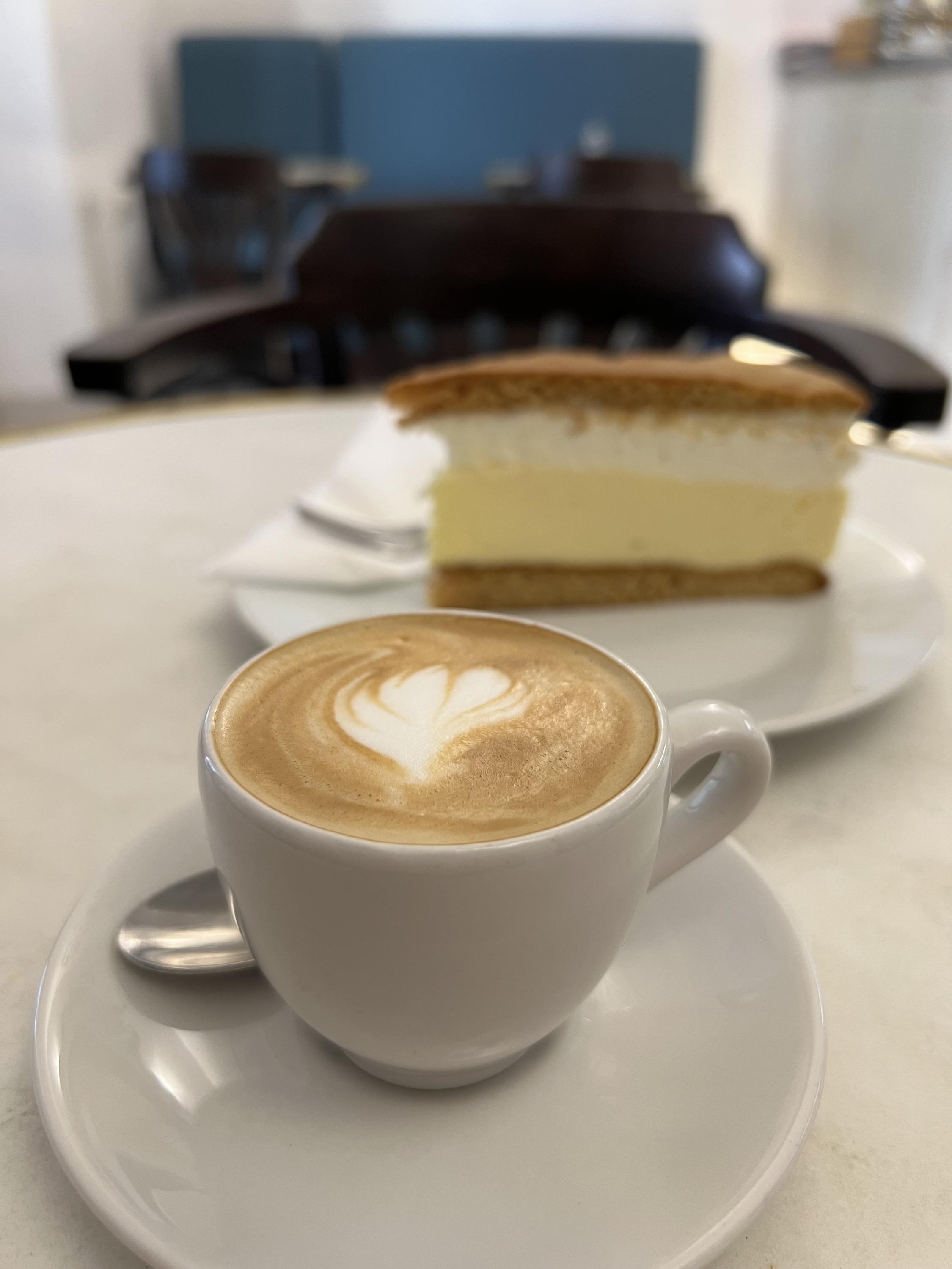 Café-Café Jičín foto 4