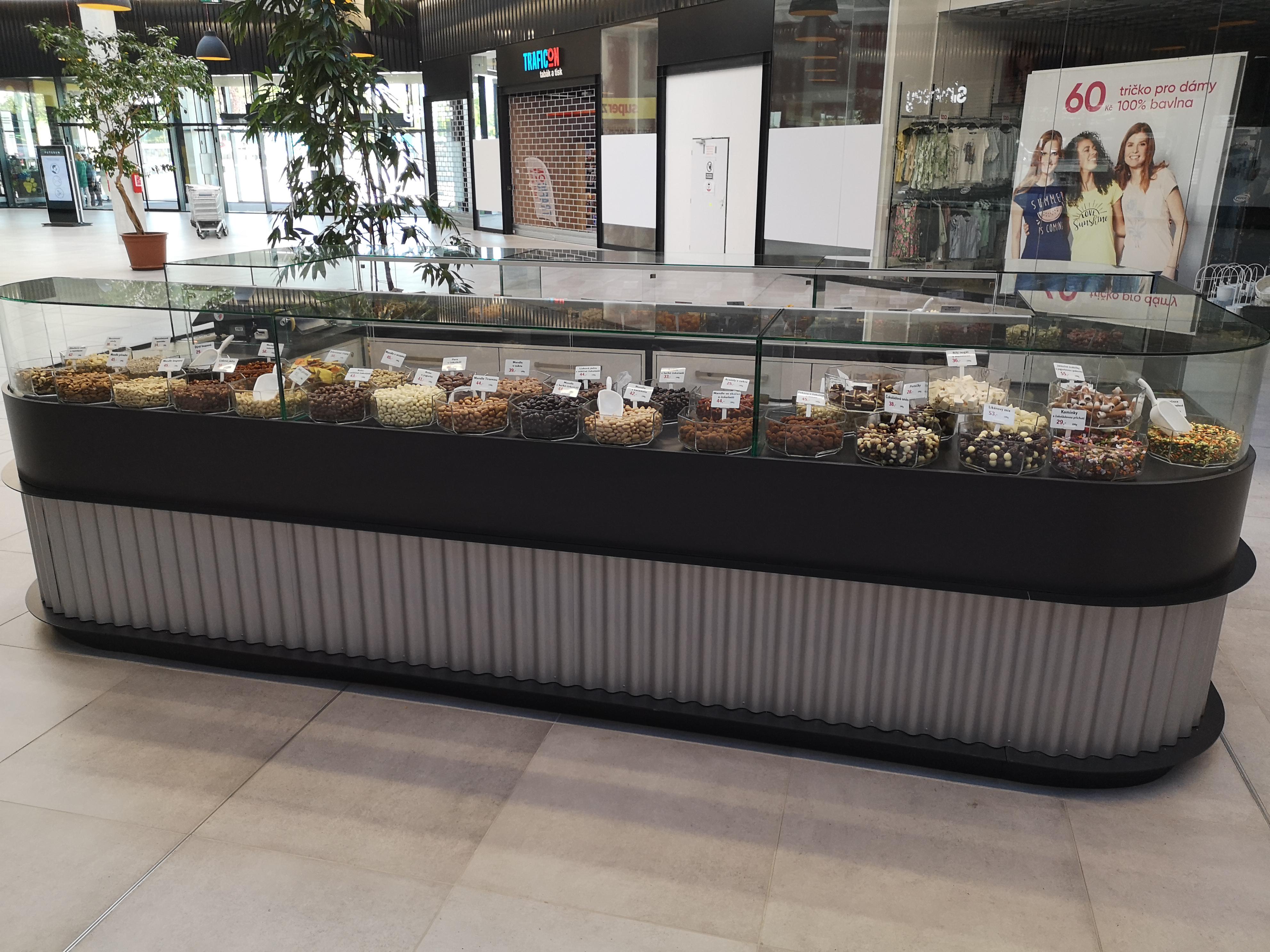 OŘÍŠEK s.r.o. foto 2