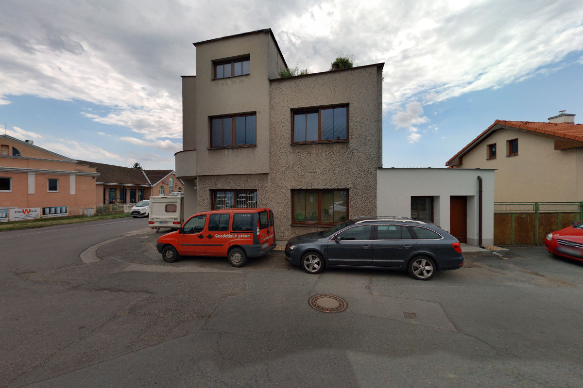 Ing. Aleš Pištora - GEPP foto 2