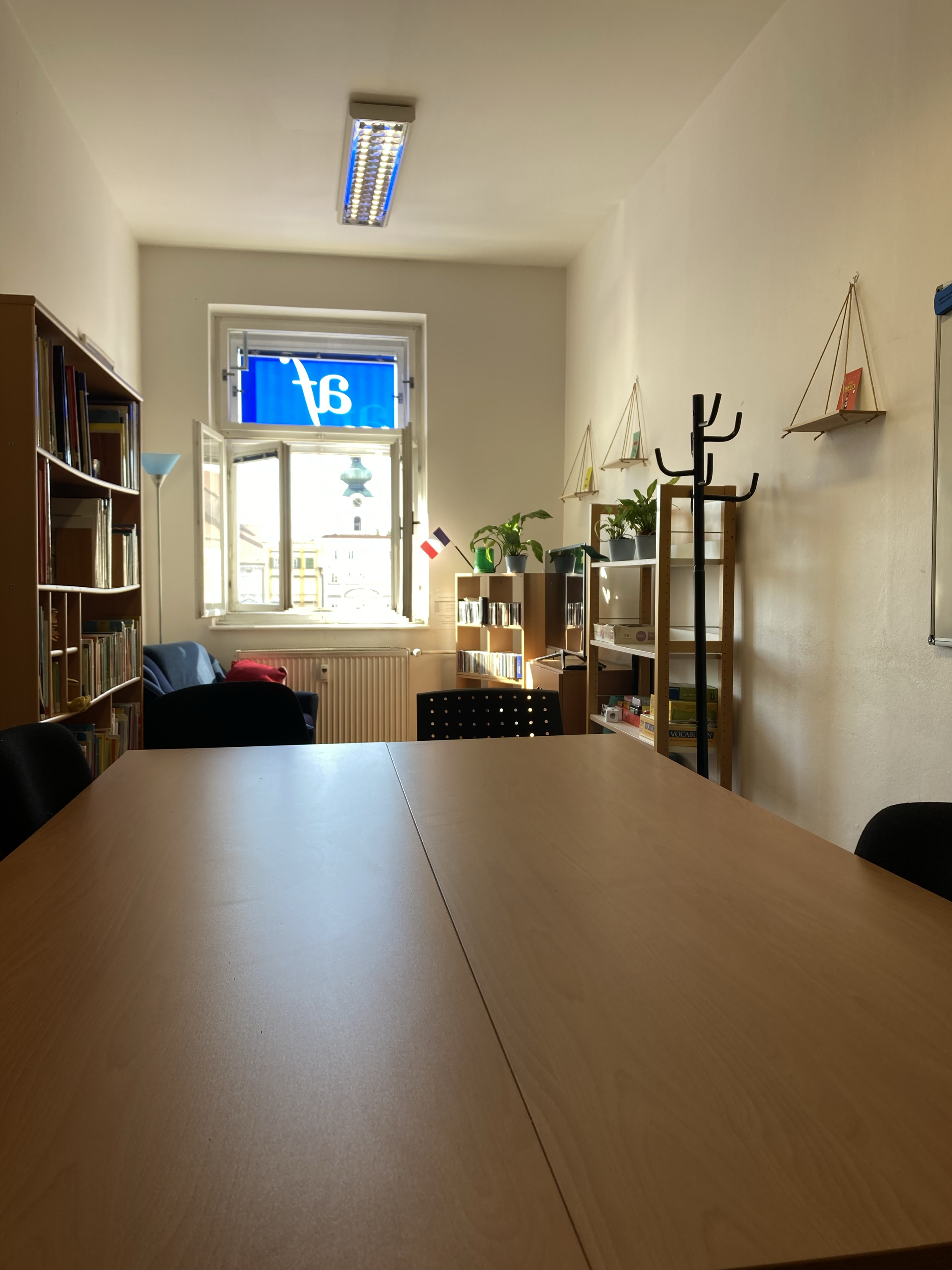 Alliance Française Jižní Čechy foto 6