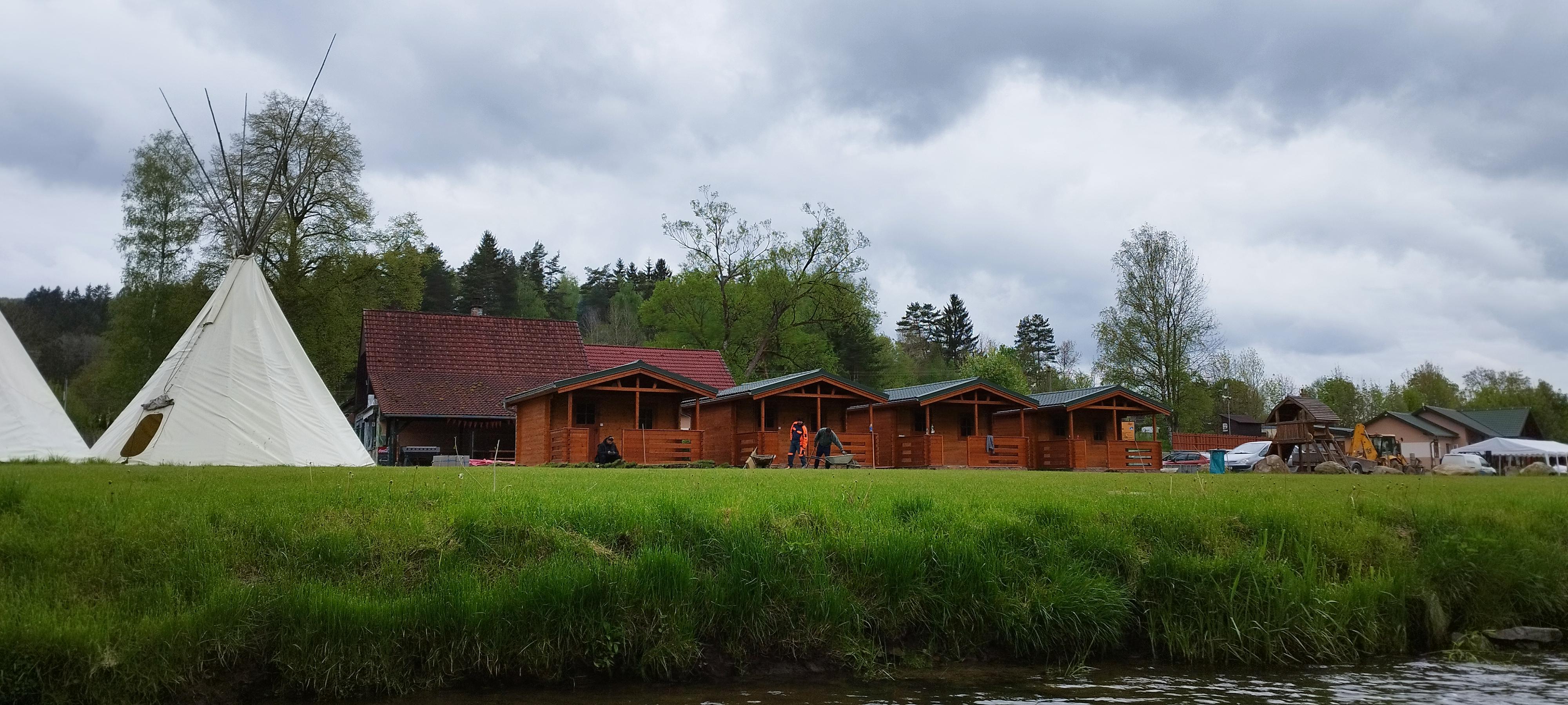 Kemp U Fíka foto 3