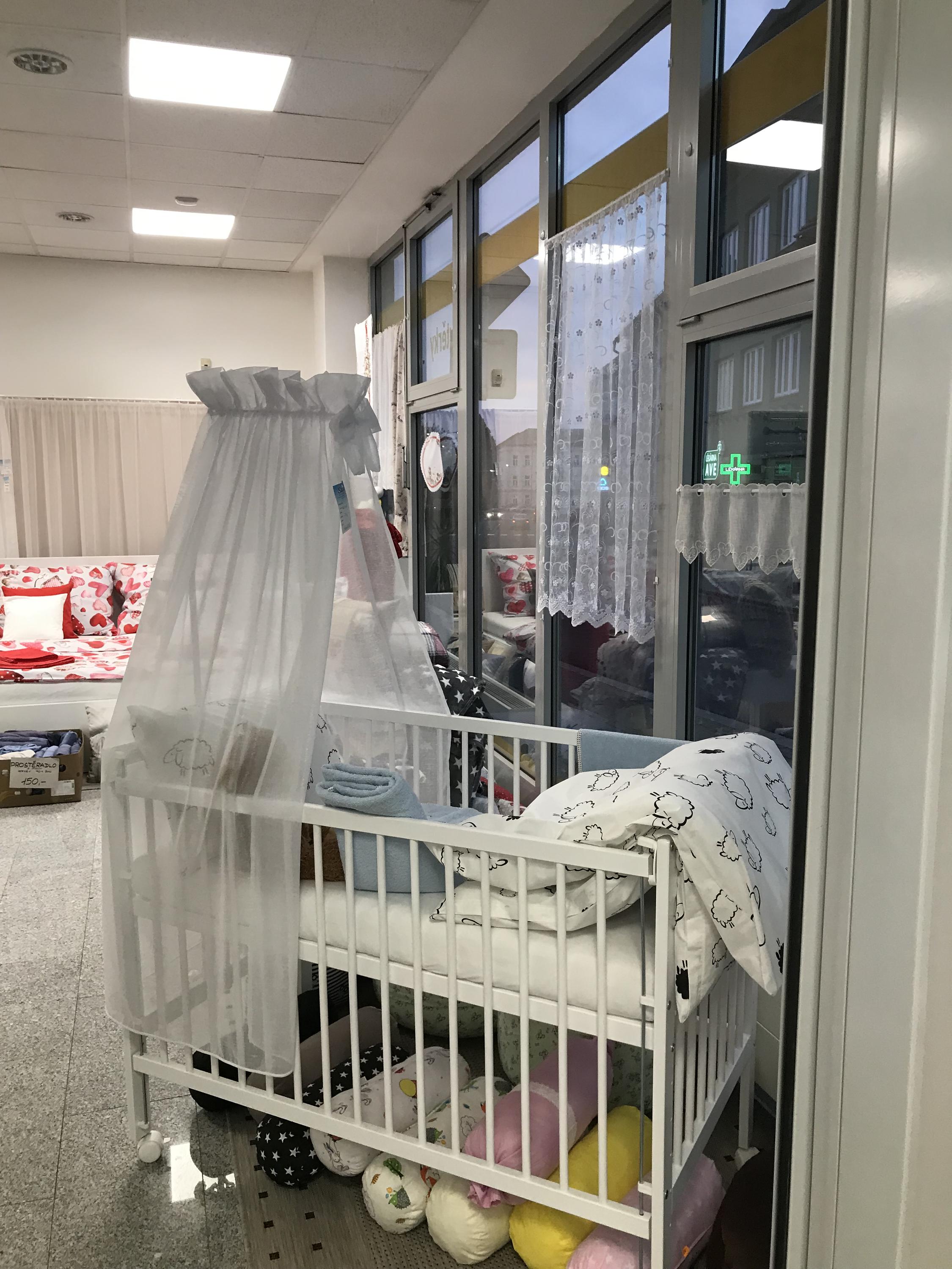 BYTOVÝ TEXTIL Škodák foto 5