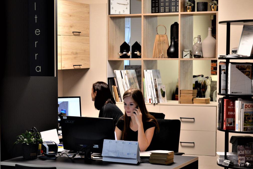 Belterra židle - stoly - nábytek na míru foto 6