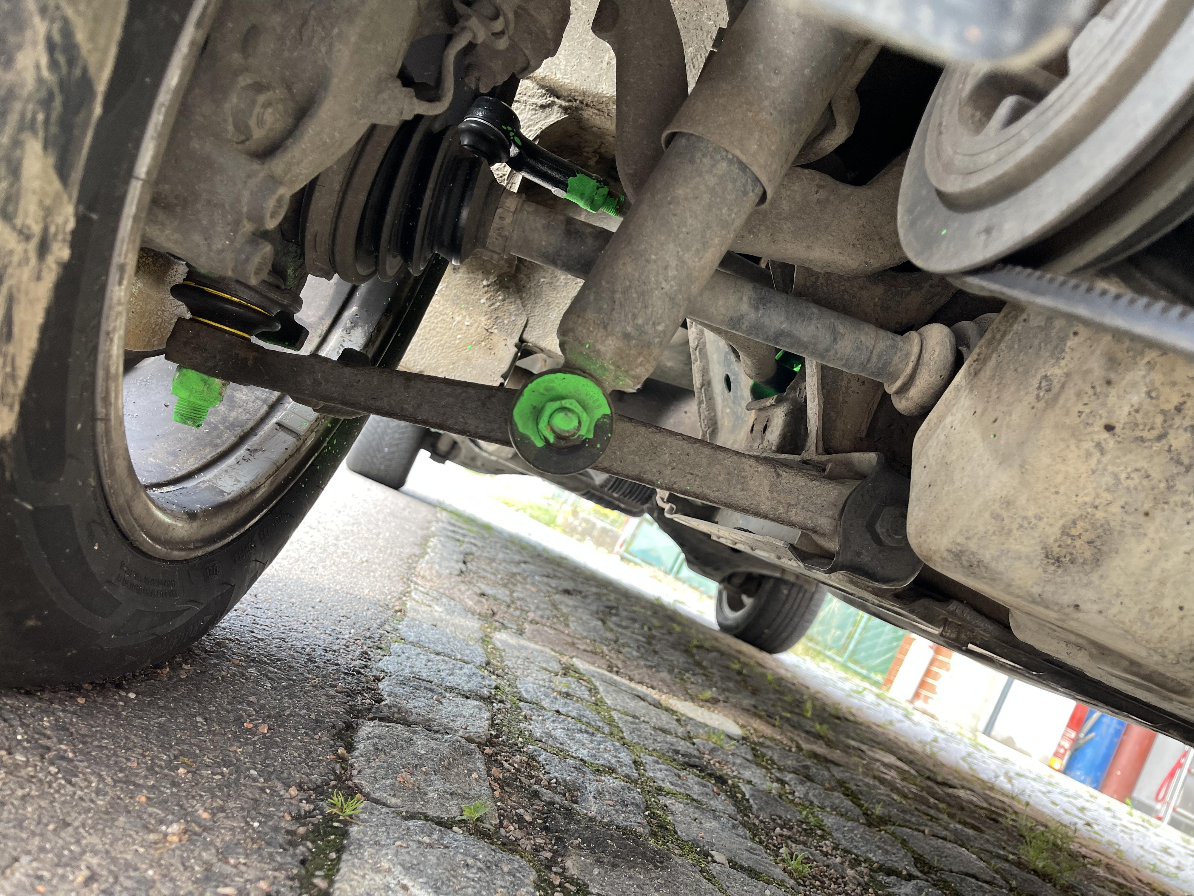 Autoservis Lukáš Malý foto 2
