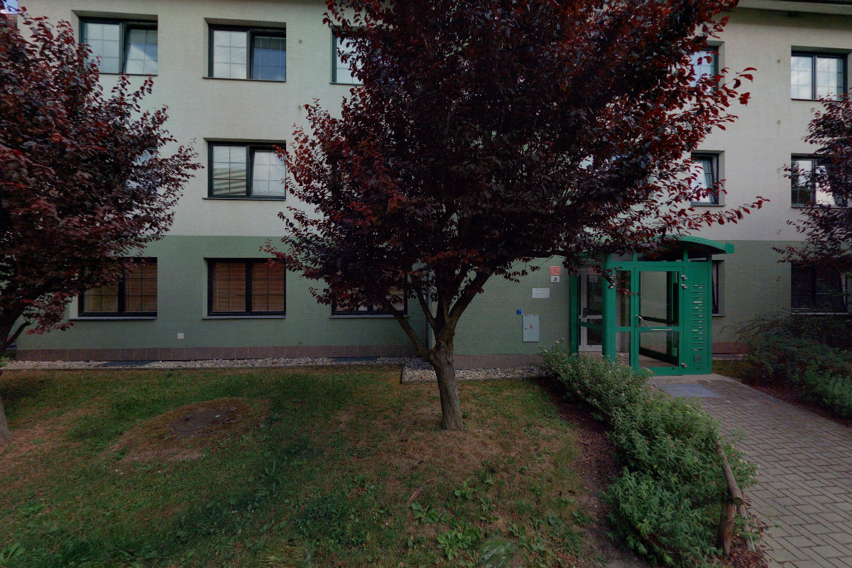 JUDr. Sylva Chalupová, advokát