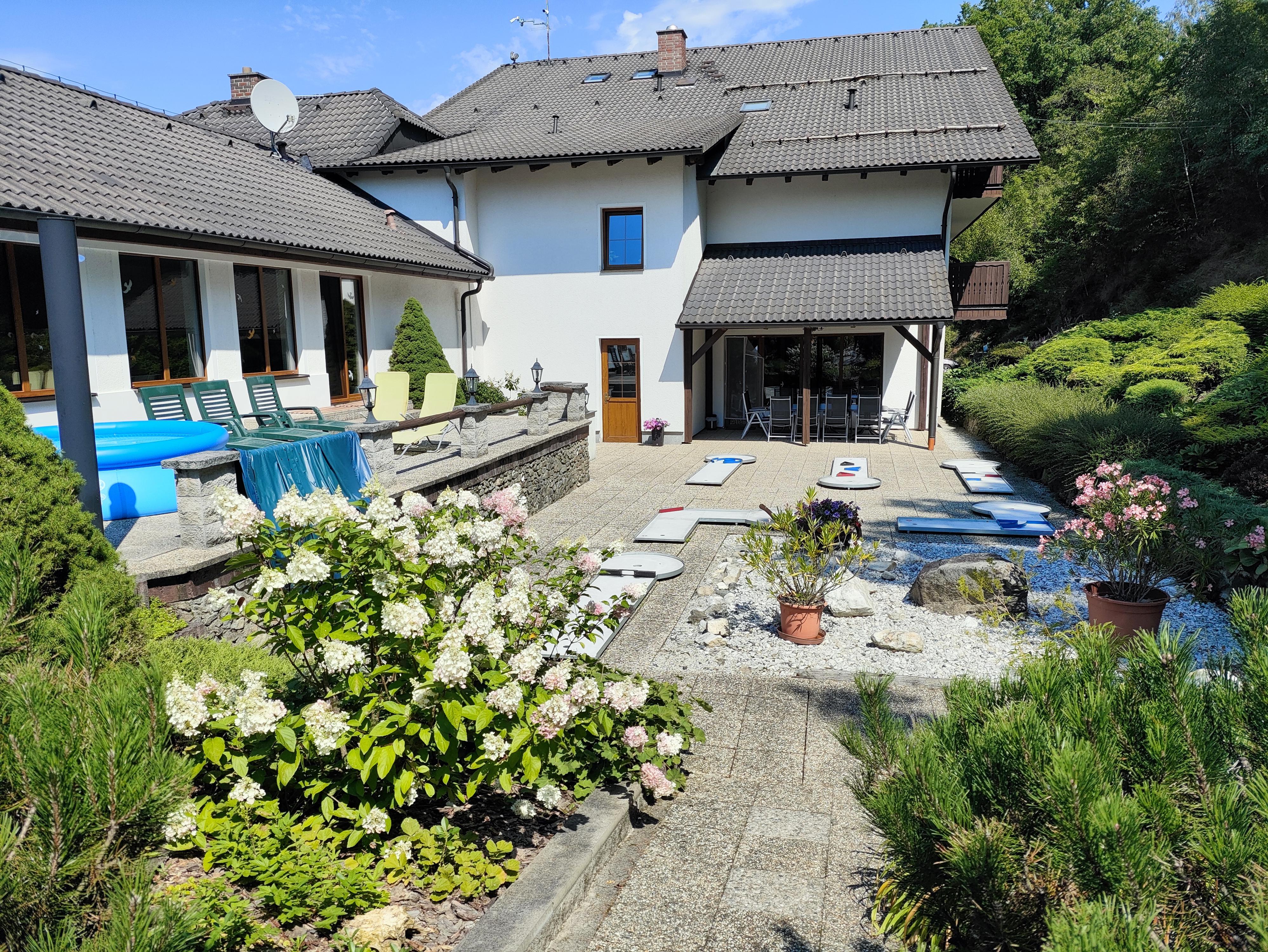 Penzion St. Leonhard*** foto 4