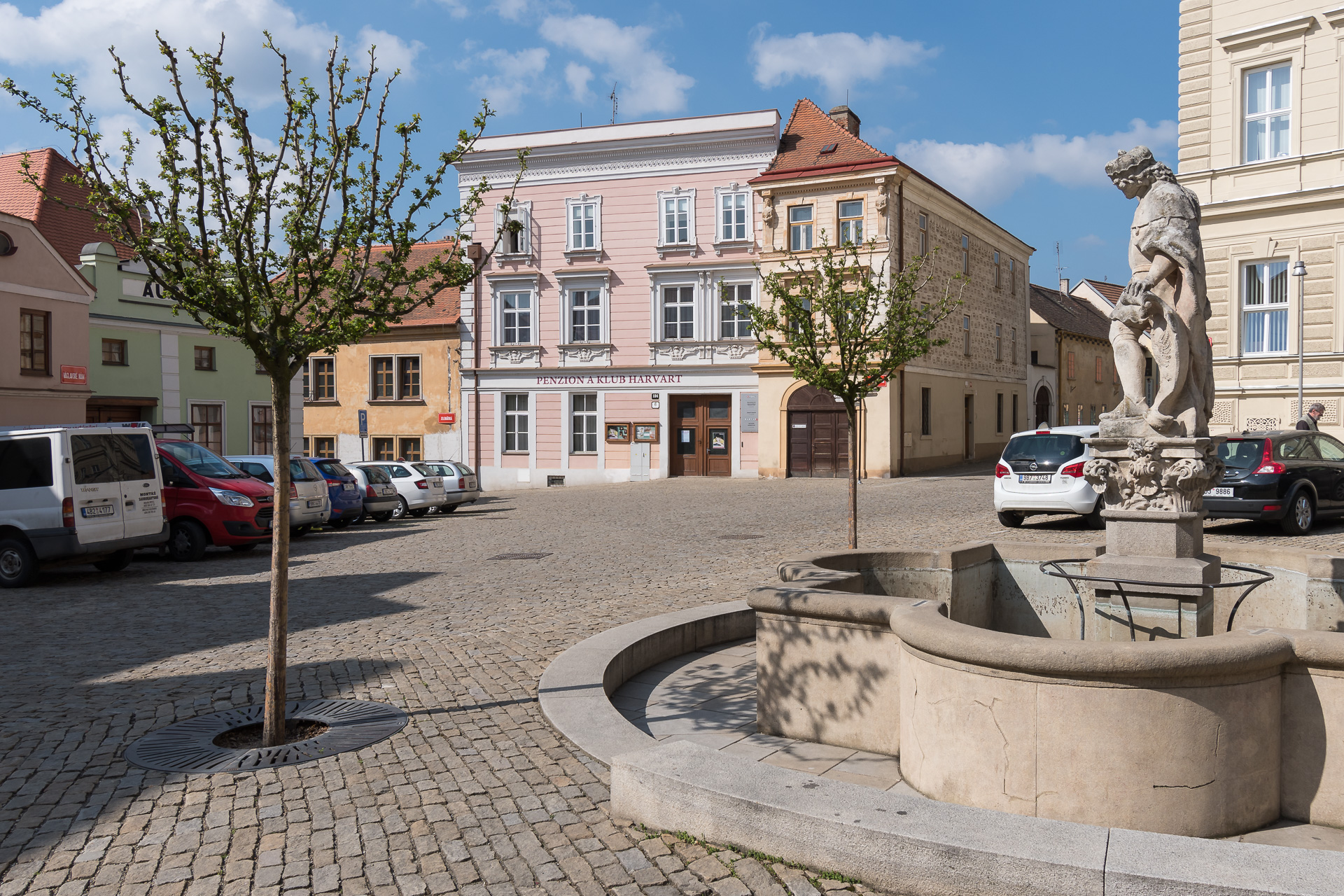 Penzion Harvart Znojmo foto 3