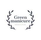 Logo obchodu Green-manicure.cz