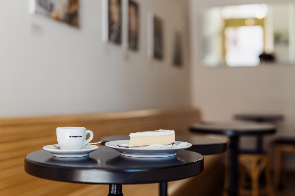 Café Havlíček Penzion foto 3