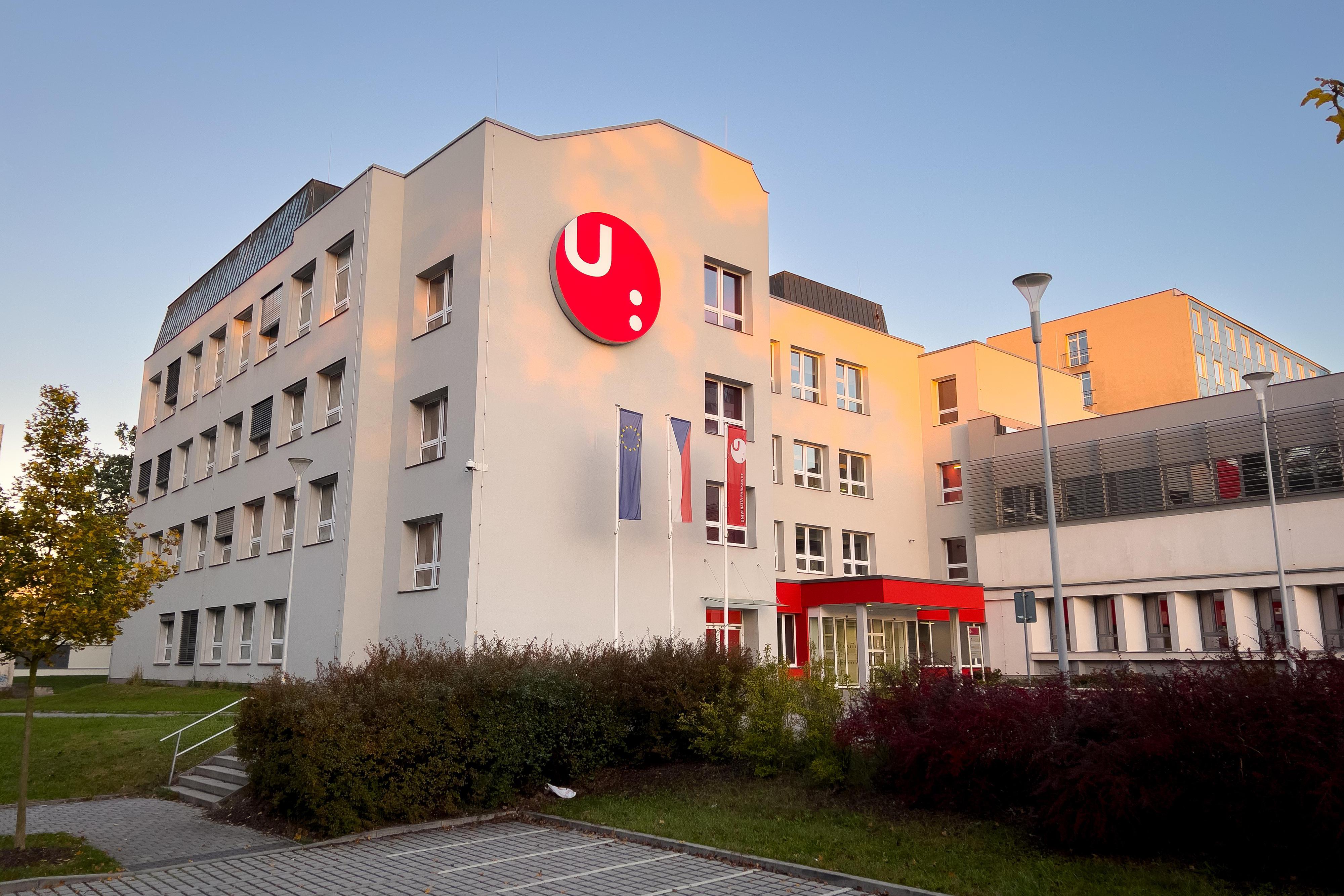 Univerzita Pardubice