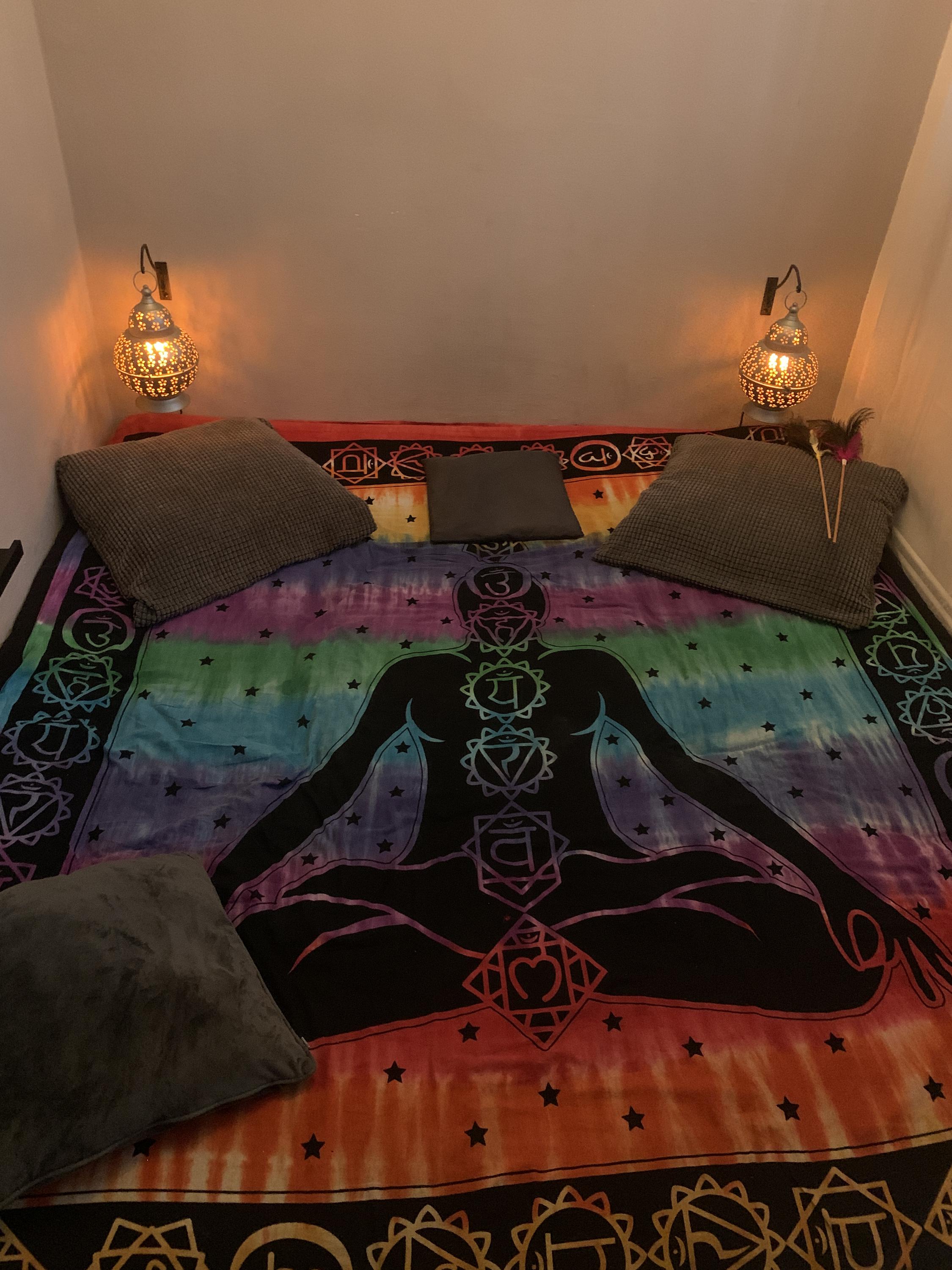 Relax Club Namasté foto 2